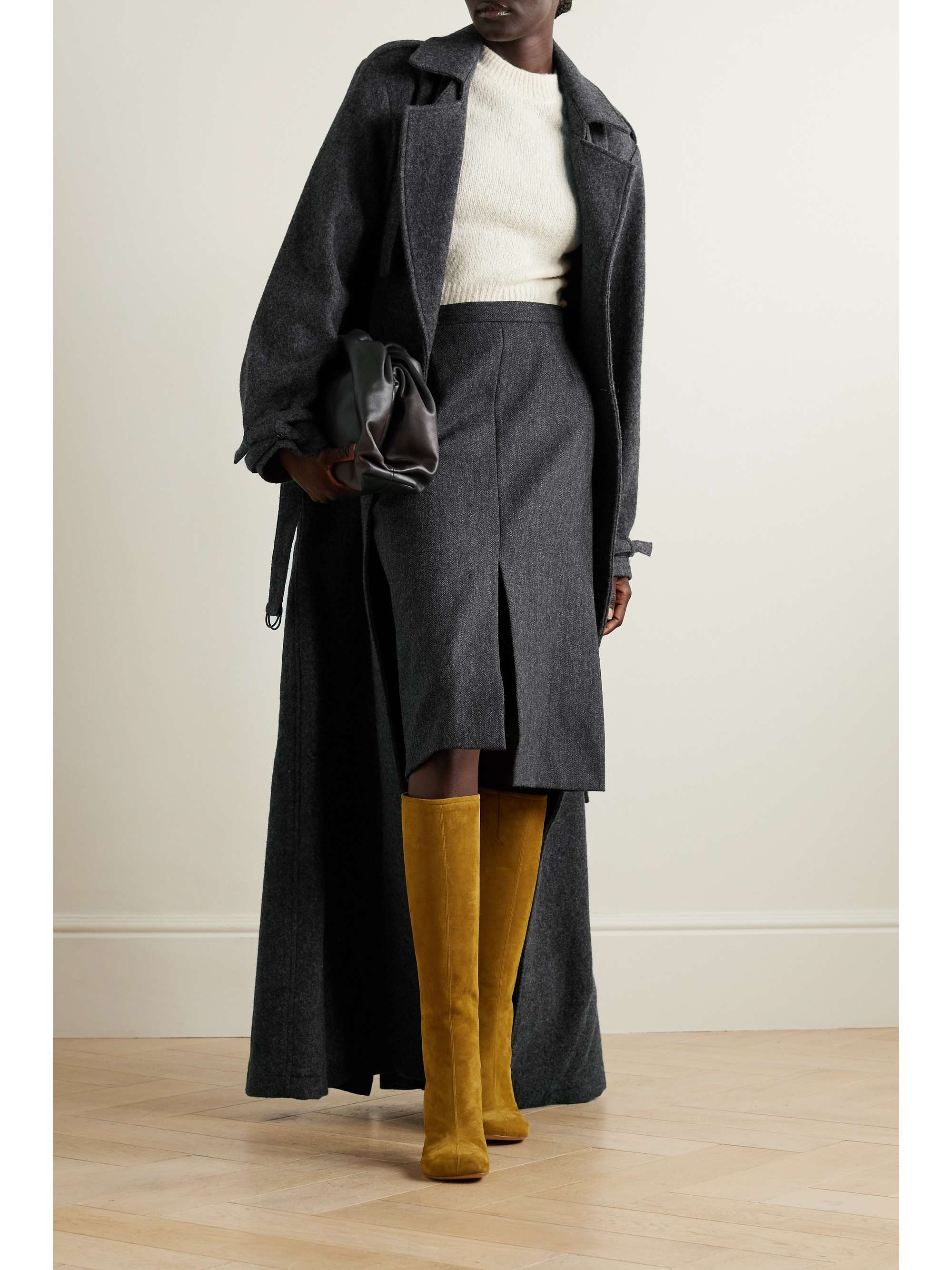 DRIES VAN NOTEN 