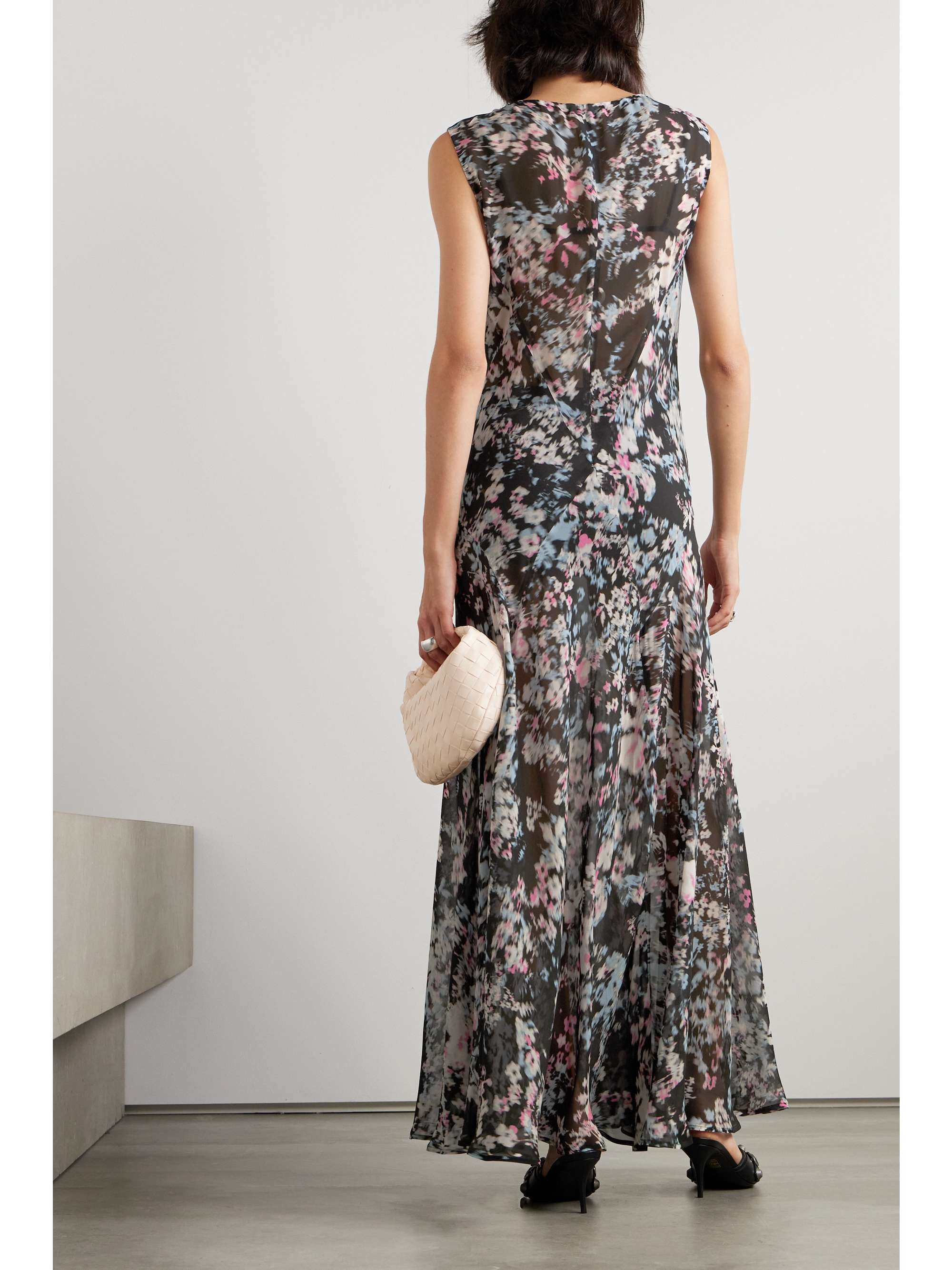 DRIES VAN NOTEN 