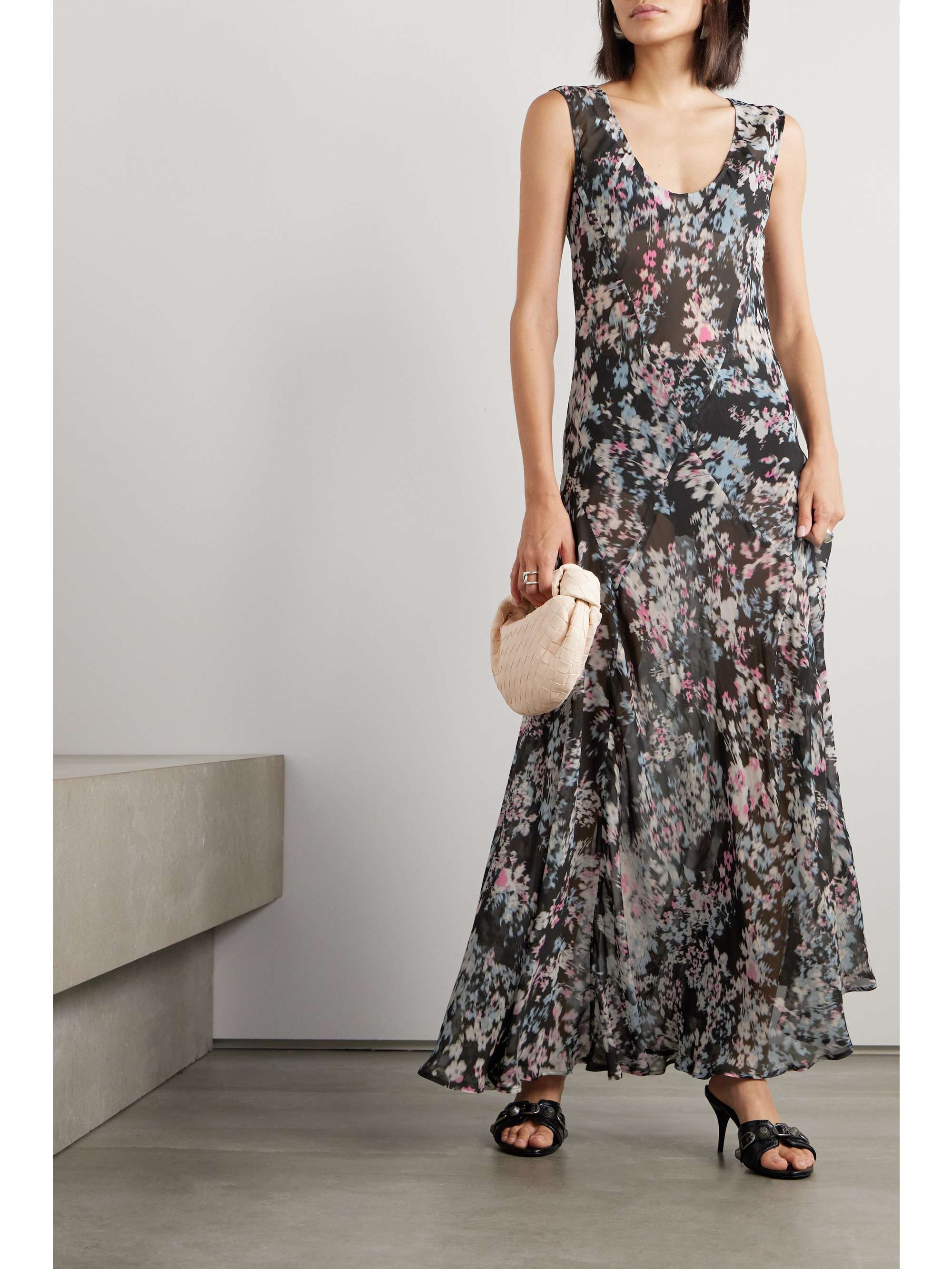 DRIES VAN NOTEN 
