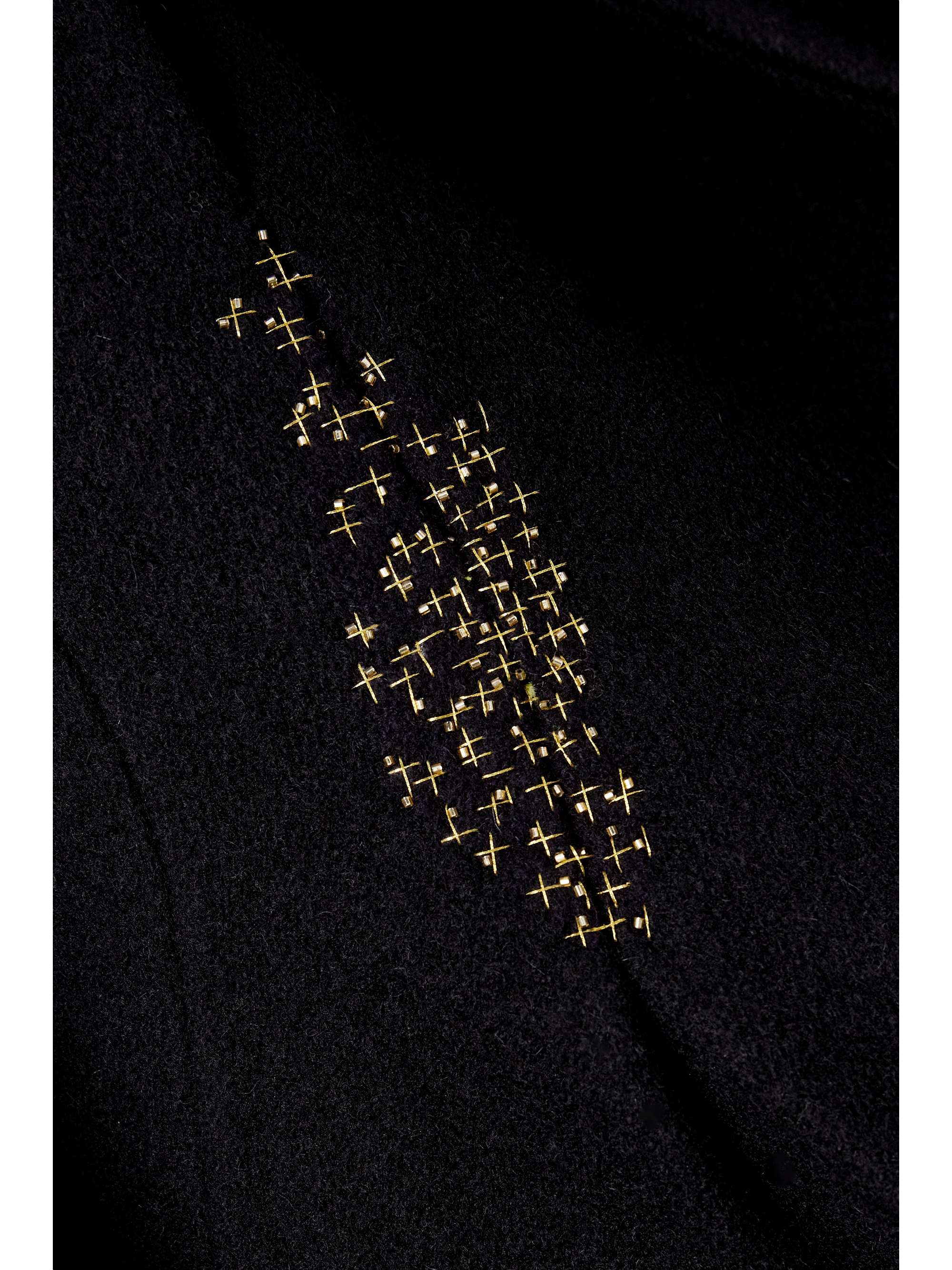 DRIES VAN NOTEN 