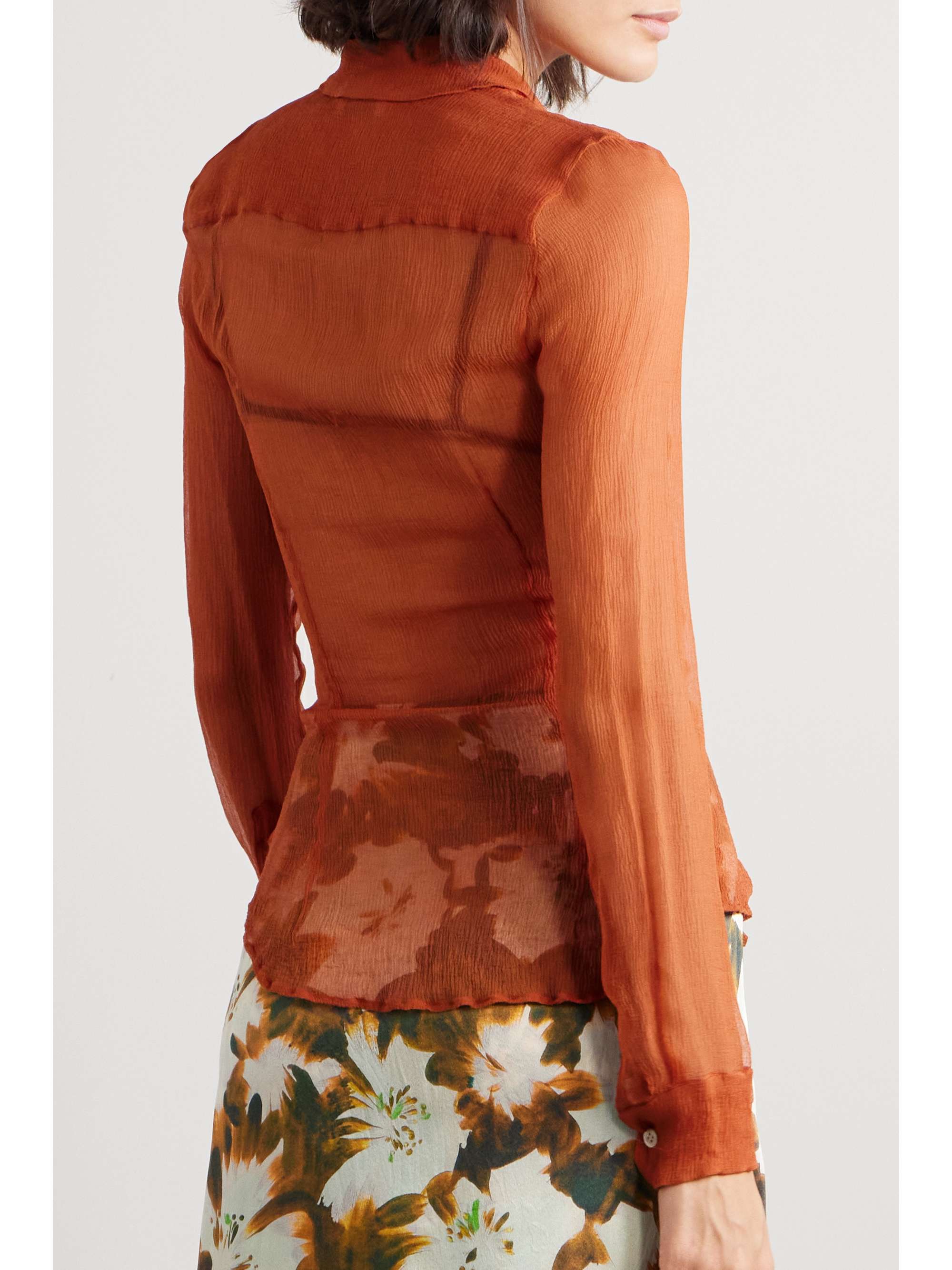 DRIES VAN NOTEN 