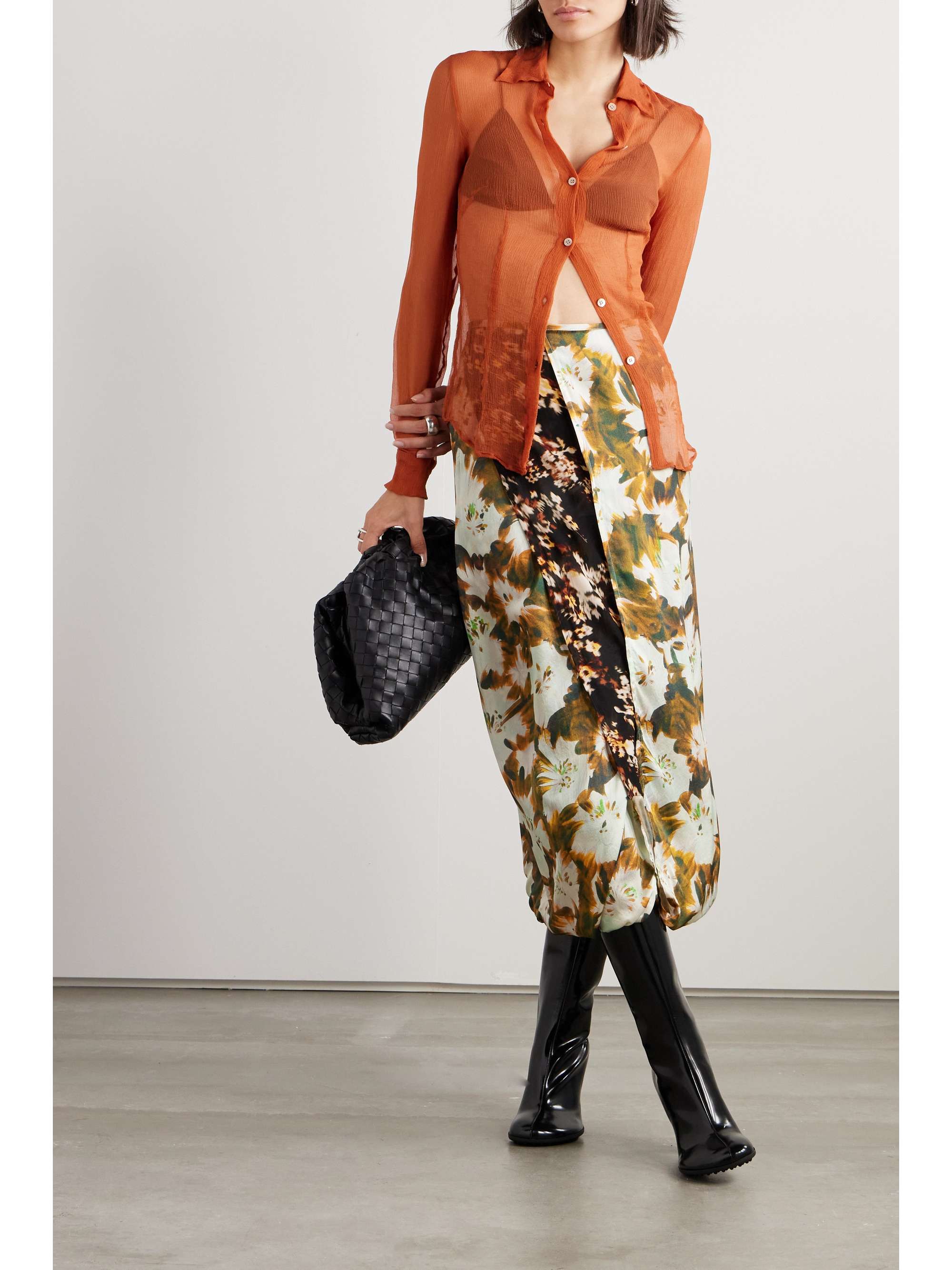 DRIES VAN NOTEN 