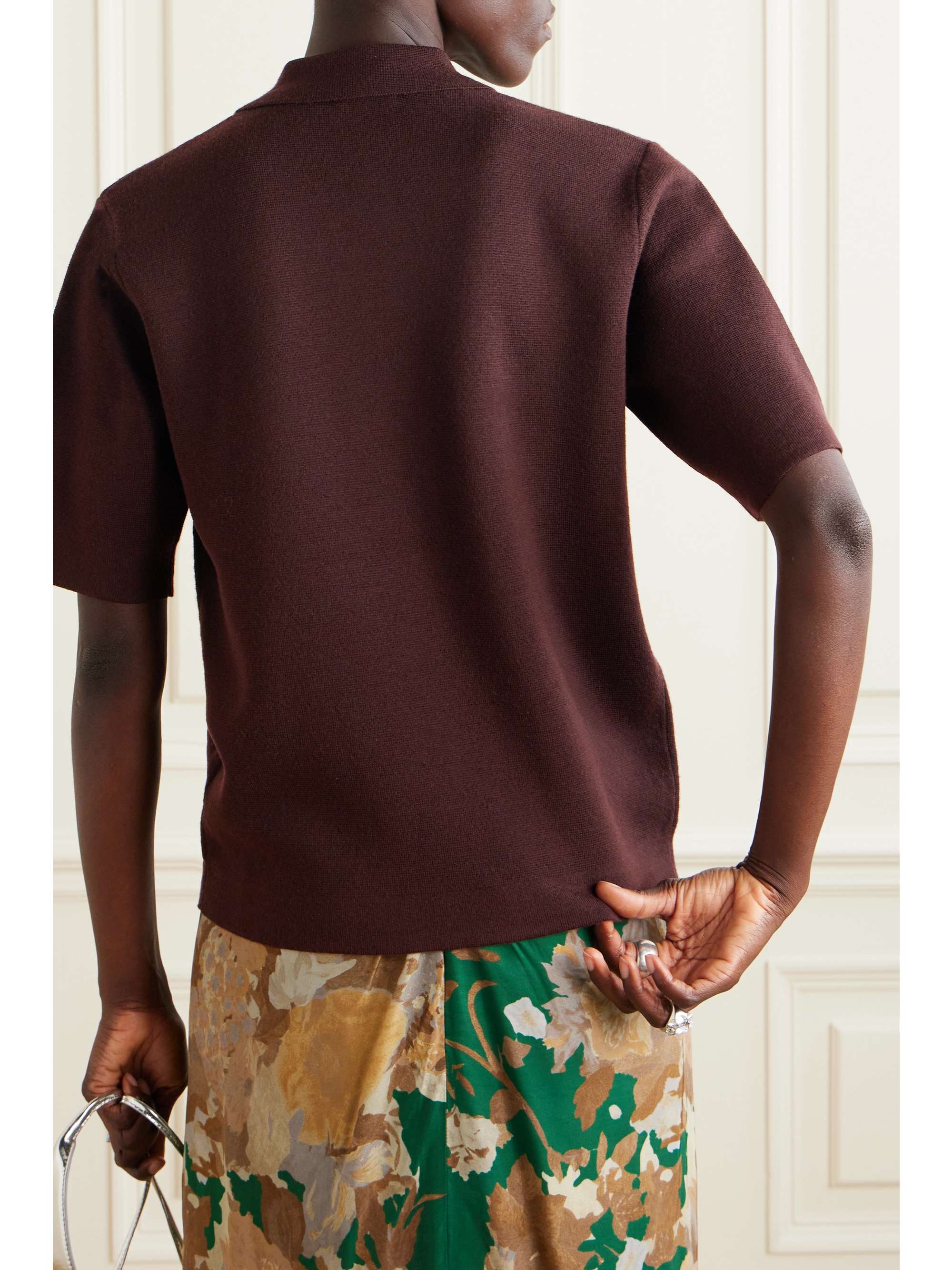 DRIES VAN NOTEN 