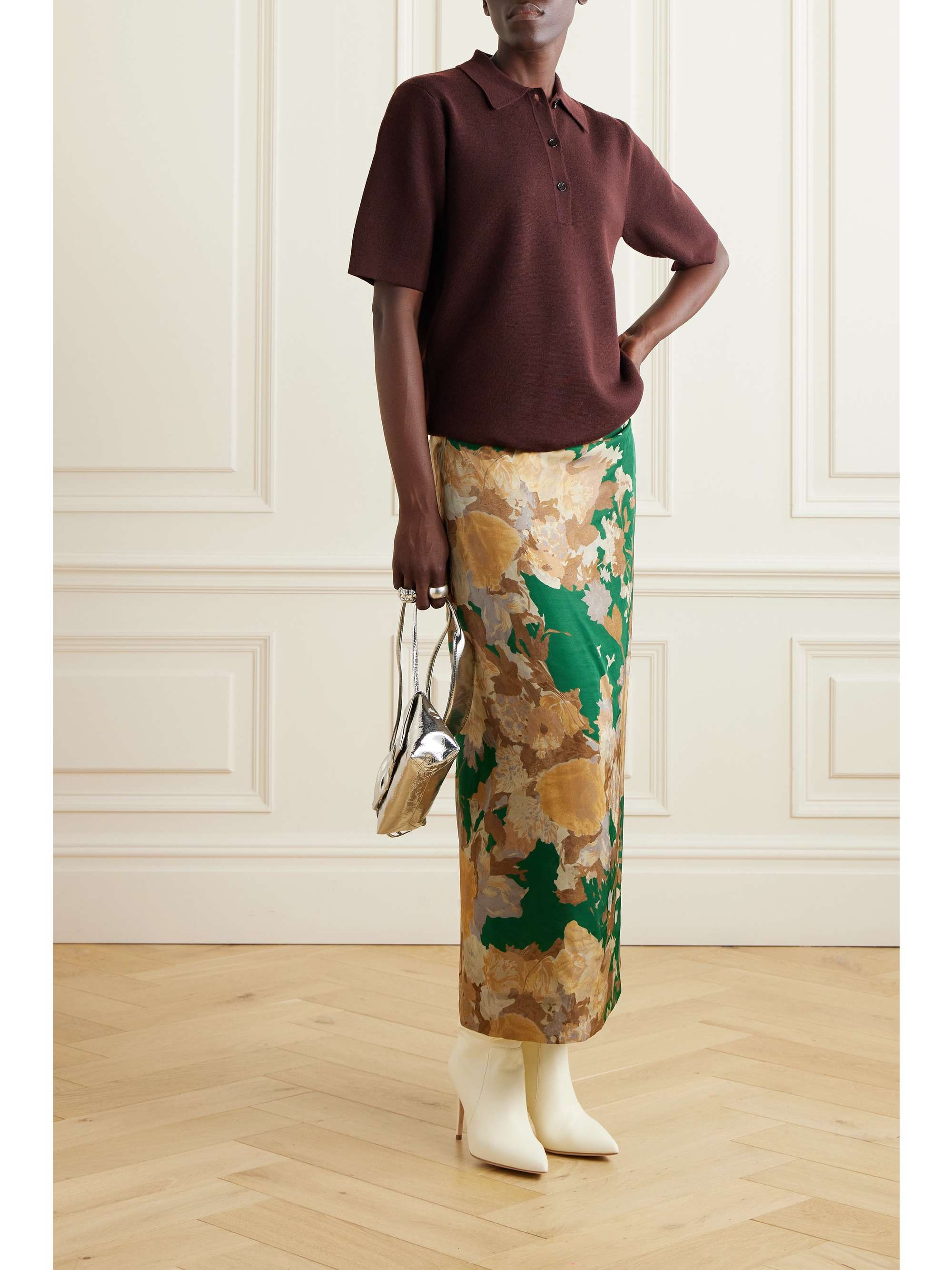 DRIES VAN NOTEN 