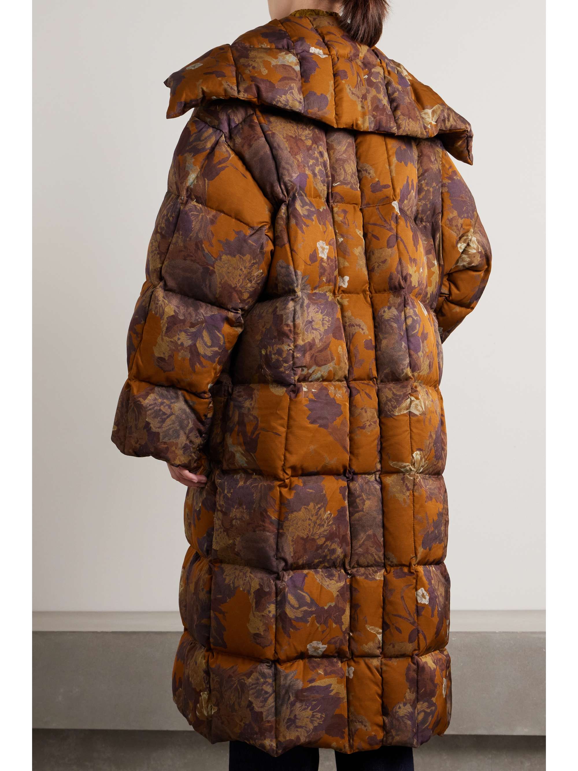 DRIES VAN NOTEN 
