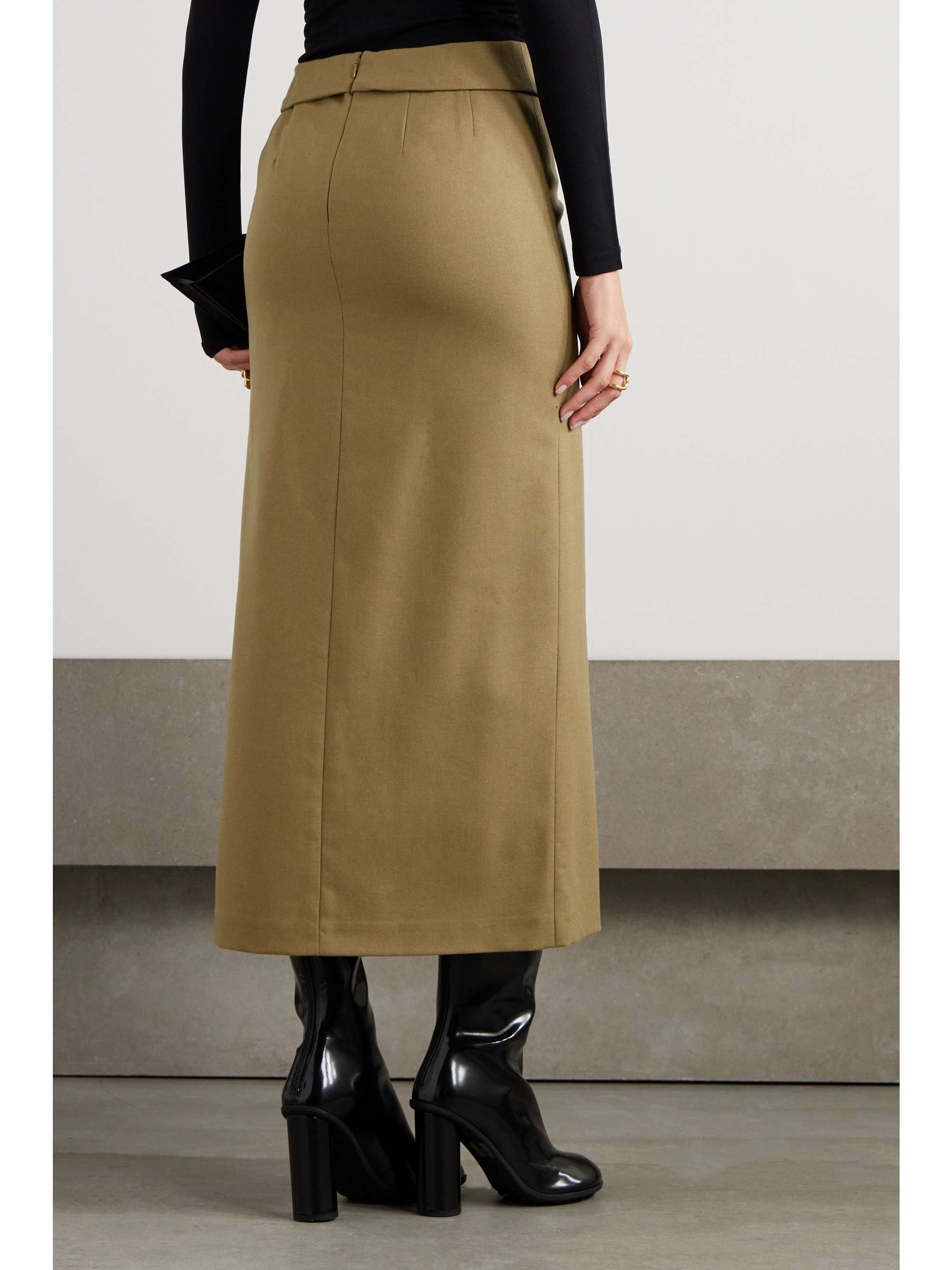 DRIES VAN NOTEN 