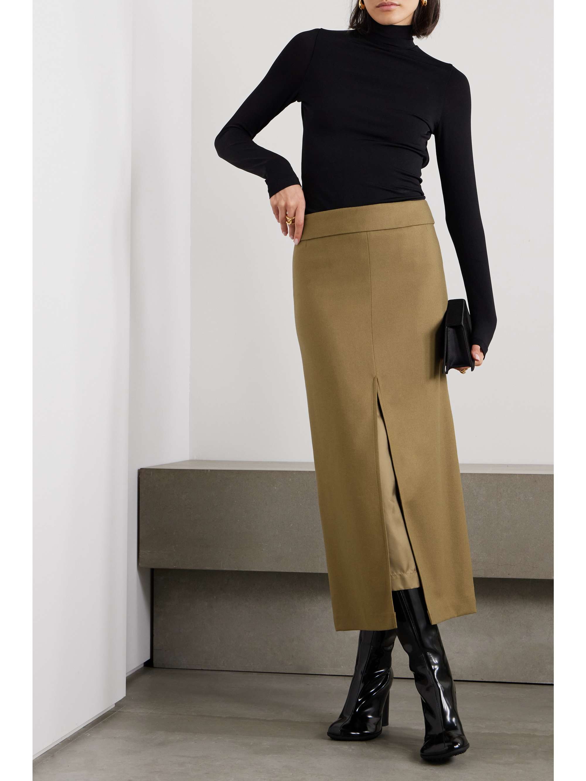 DRIES VAN NOTEN 