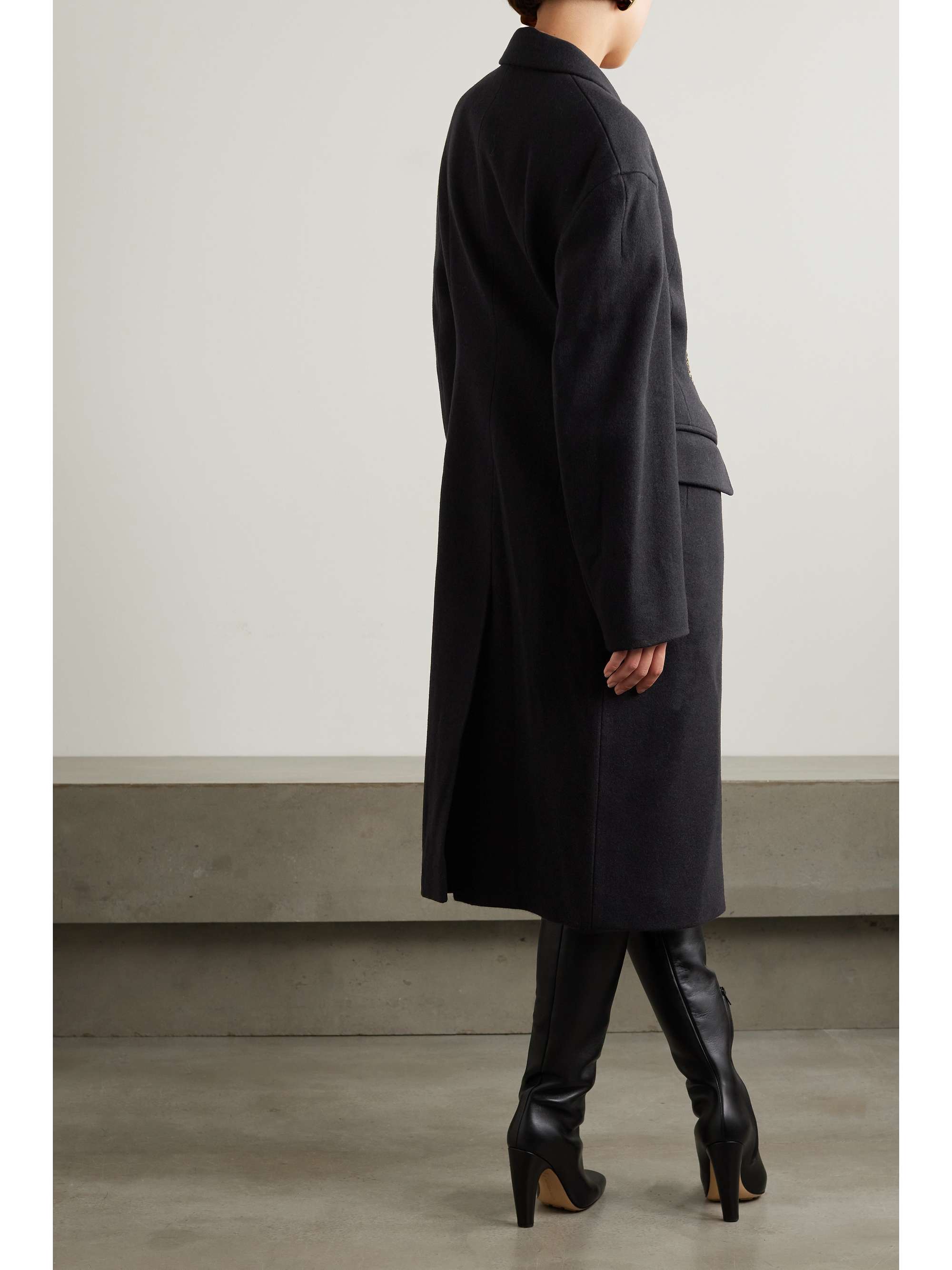 DRIES VAN NOTEN 