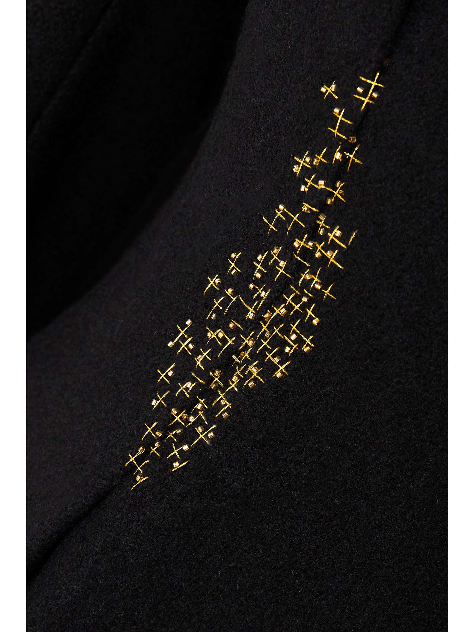 DRIES VAN NOTEN 