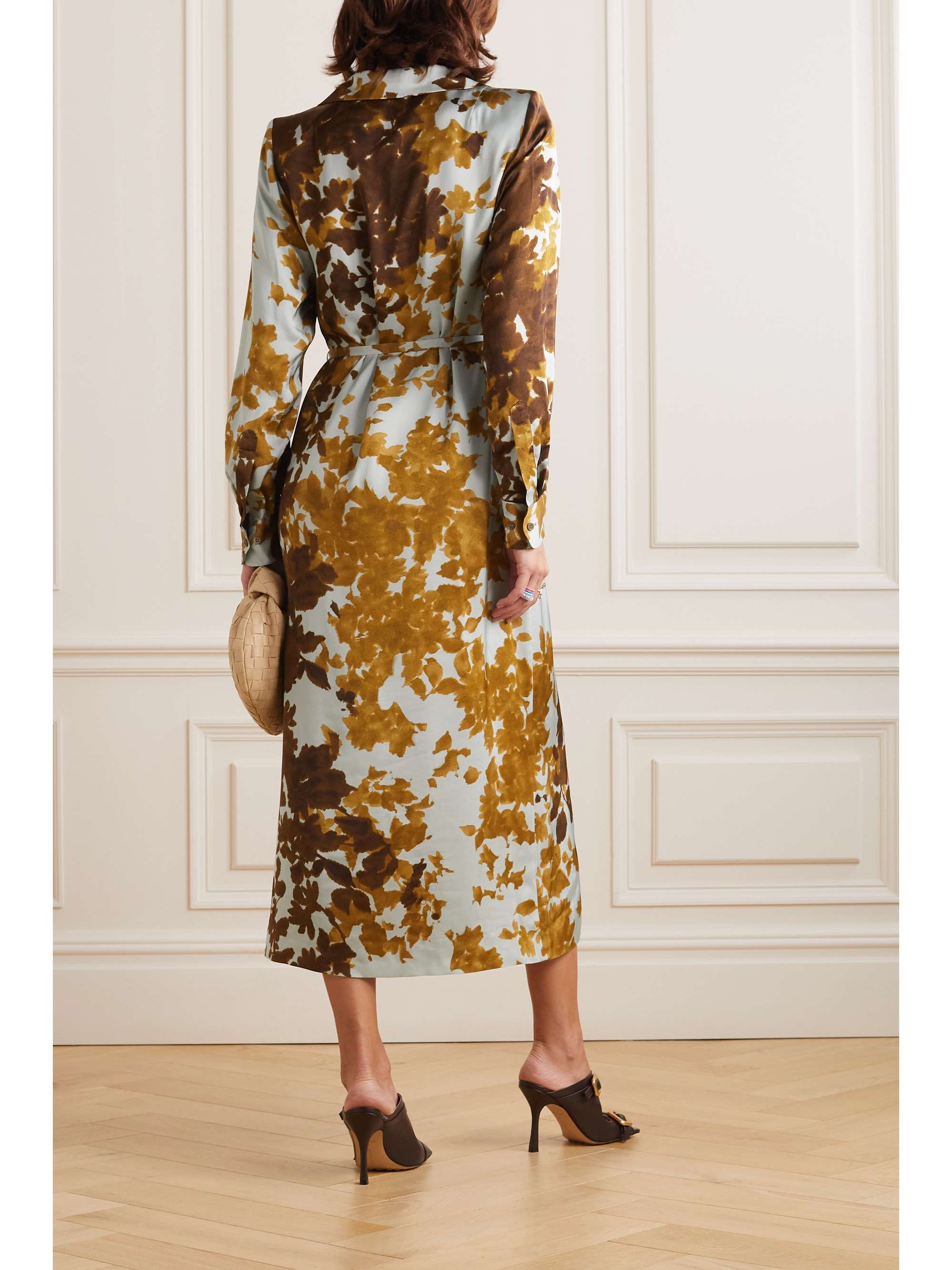 DRIES VAN NOTEN 