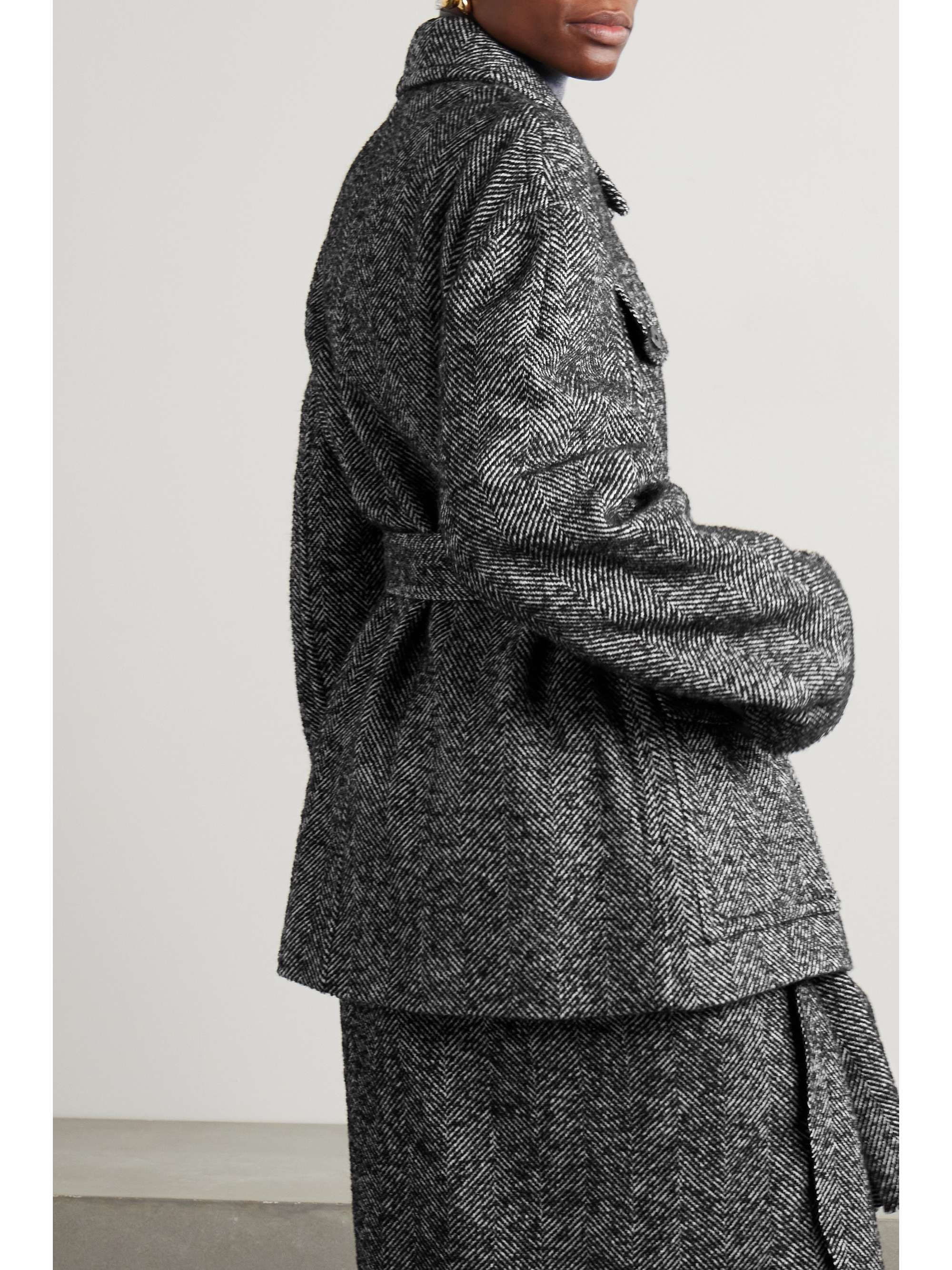 DRIES VAN NOTEN 