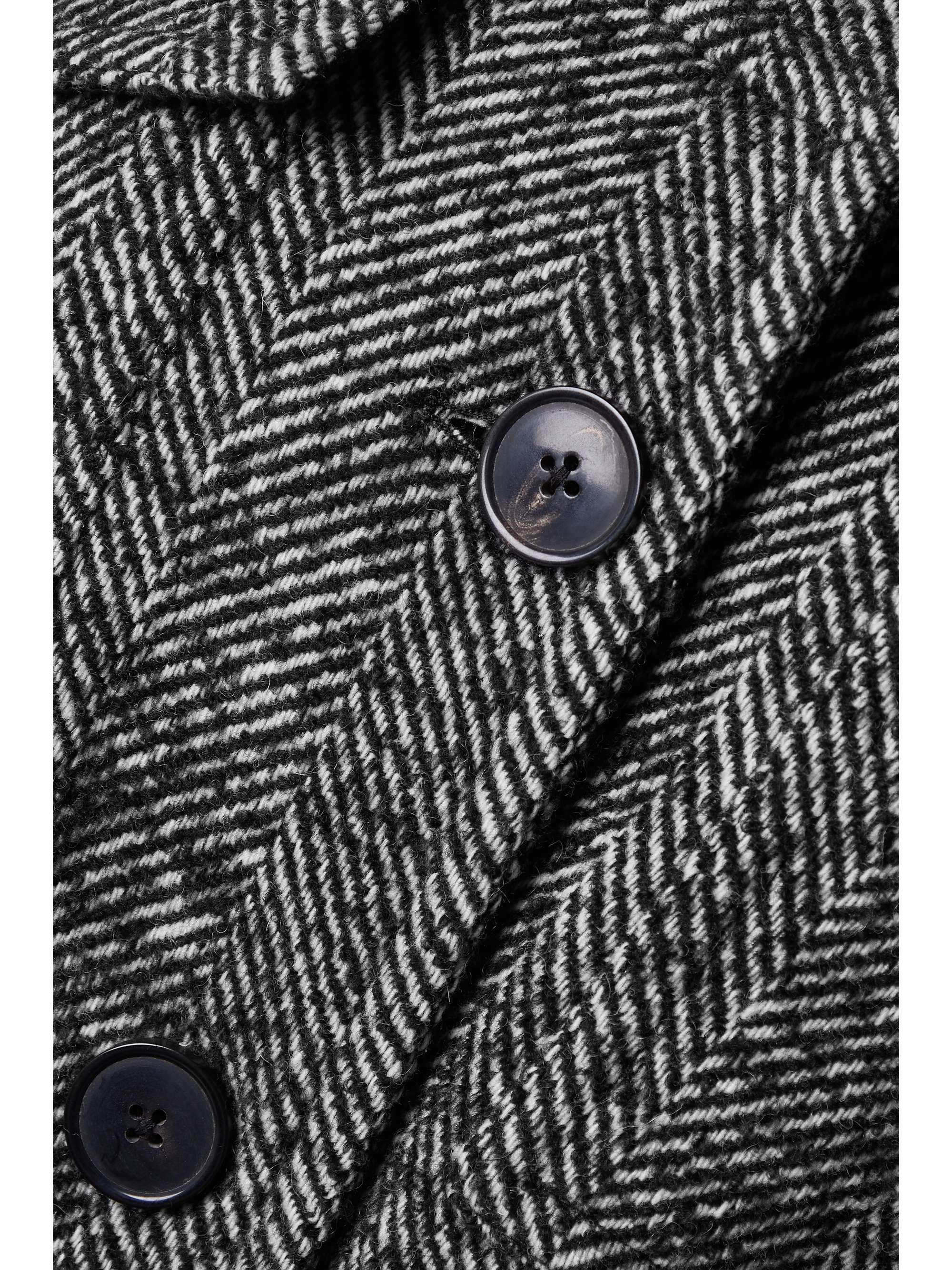 DRIES VAN NOTEN 
