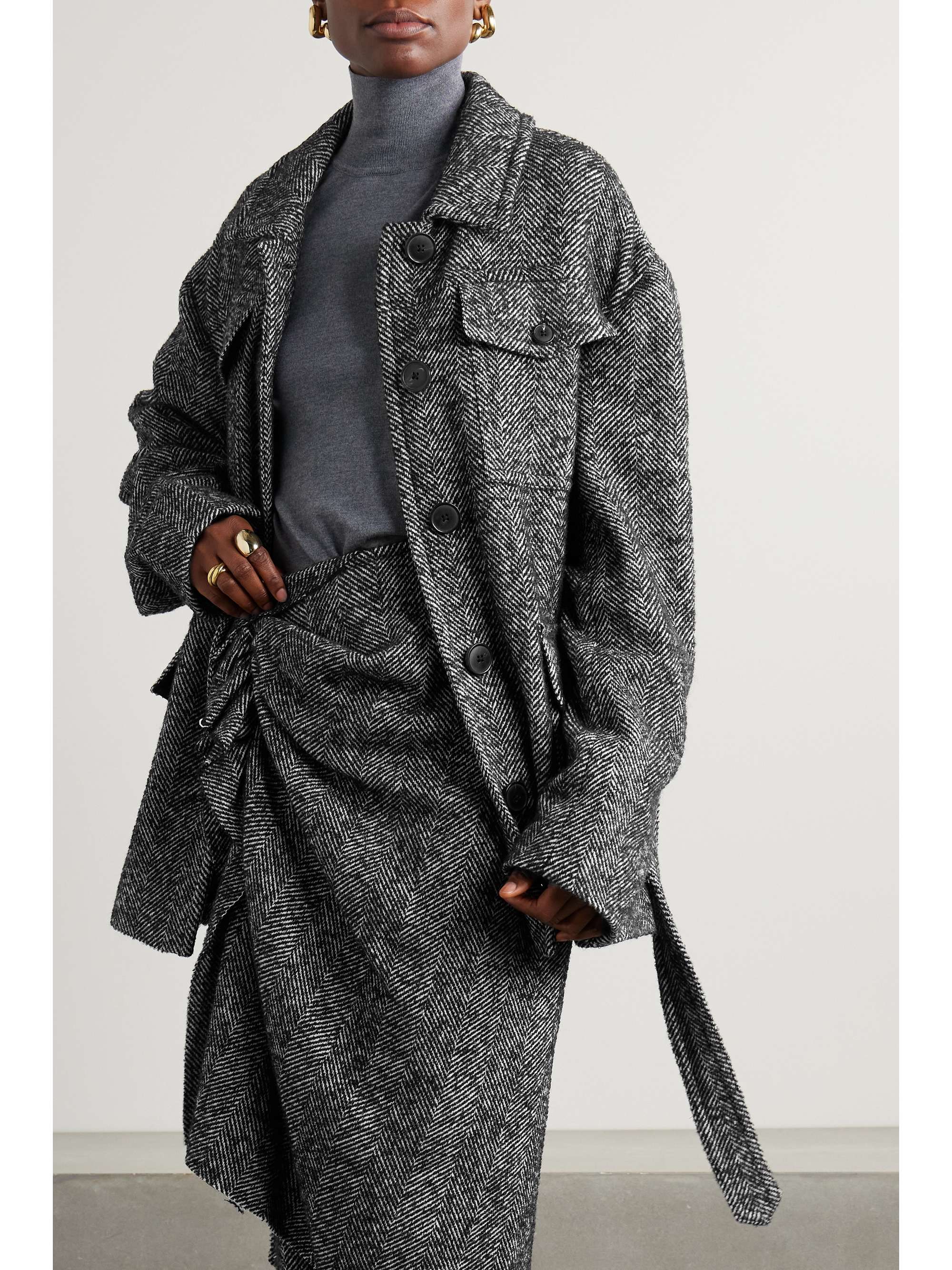 DRIES VAN NOTEN 