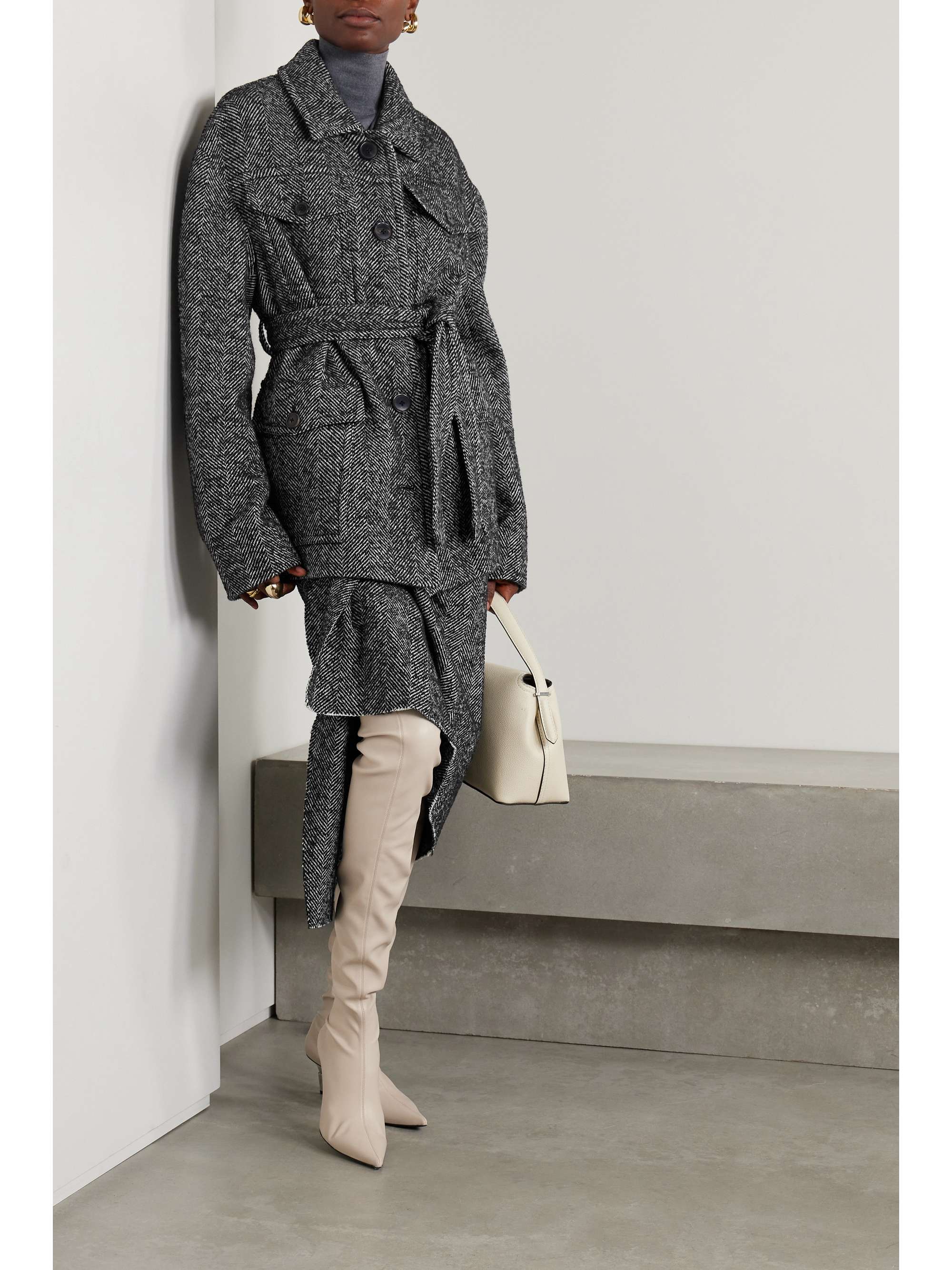 DRIES VAN NOTEN 