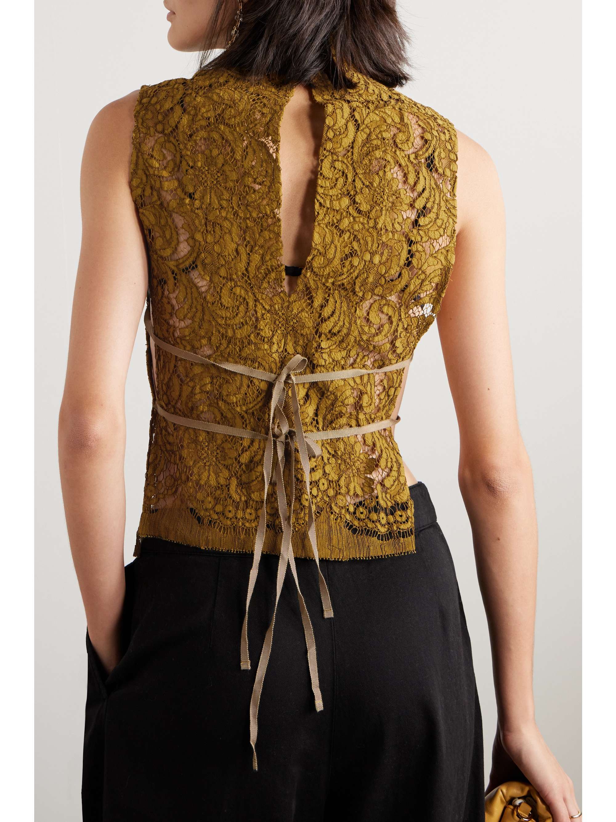 DRIES VAN NOTEN 