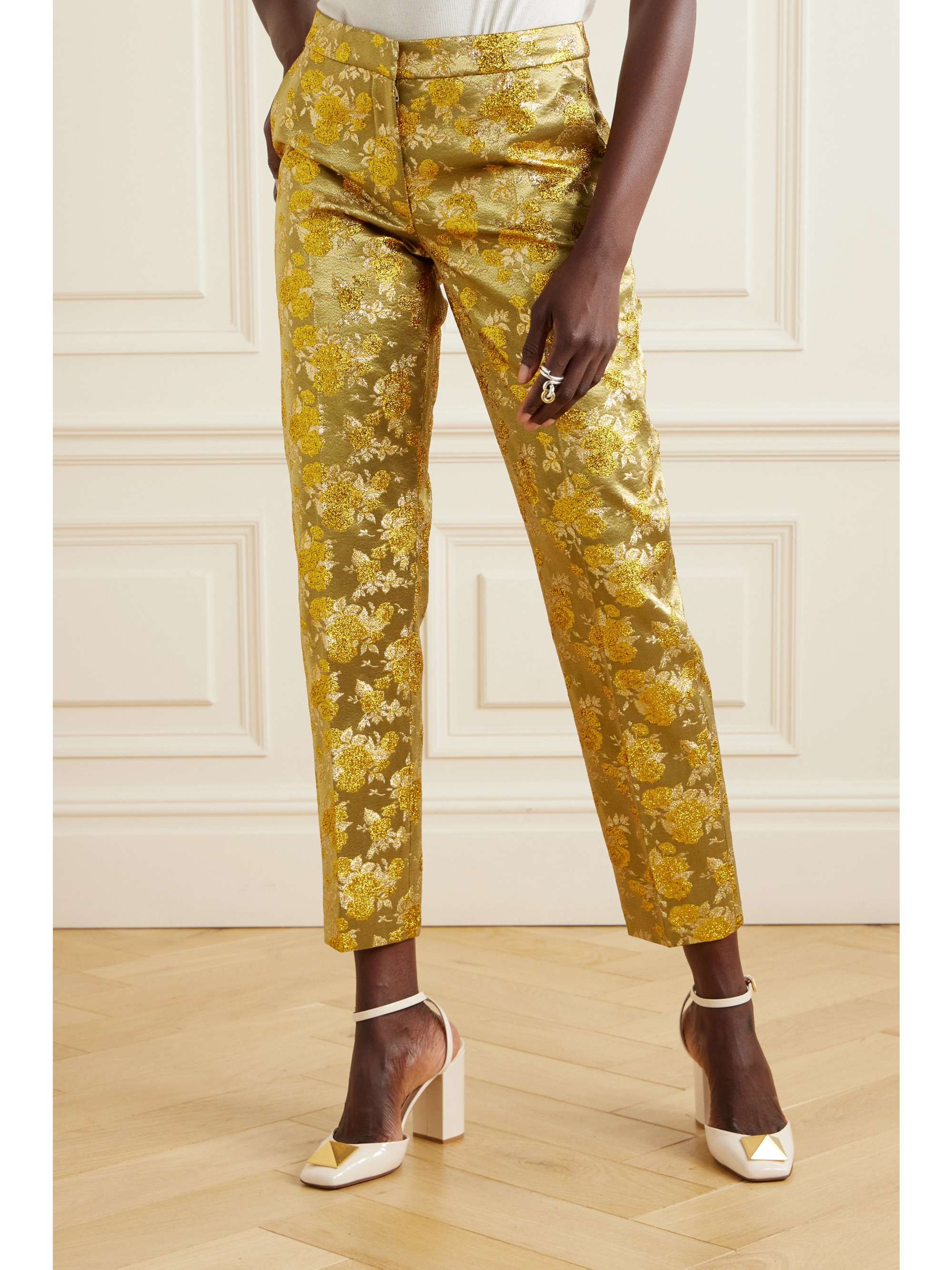 DRIES VAN NOTEN 