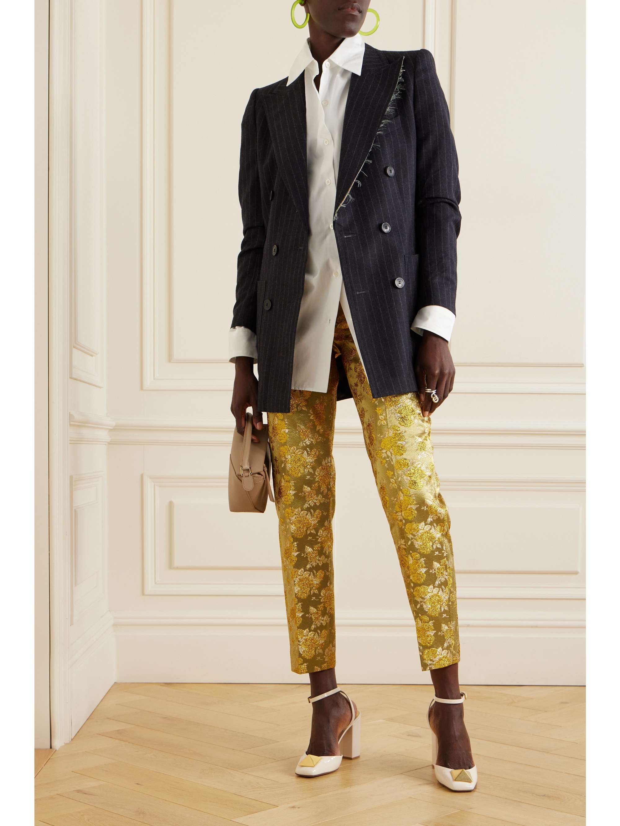 DRIES VAN NOTEN 