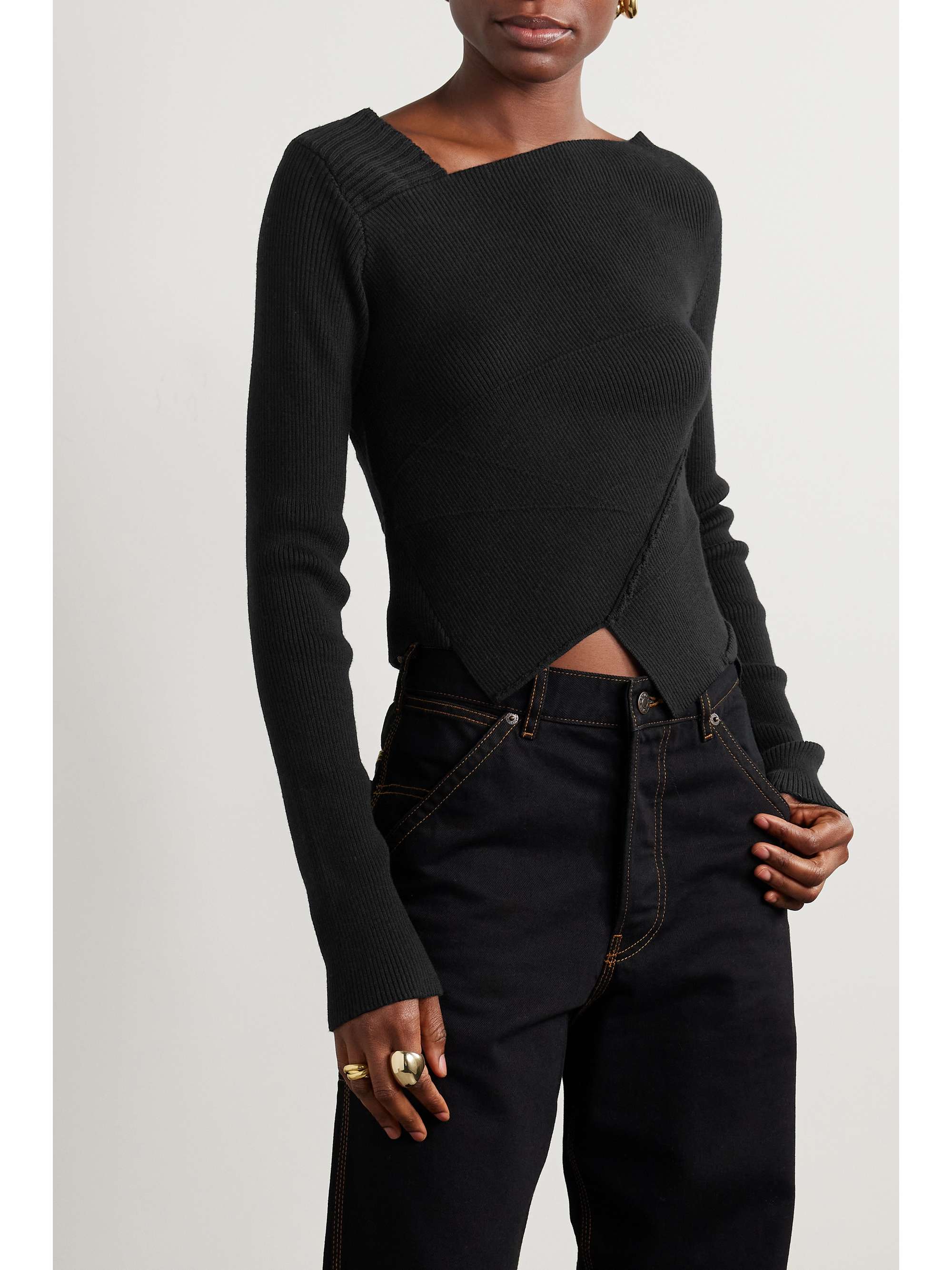 DRIES VAN NOTEN 