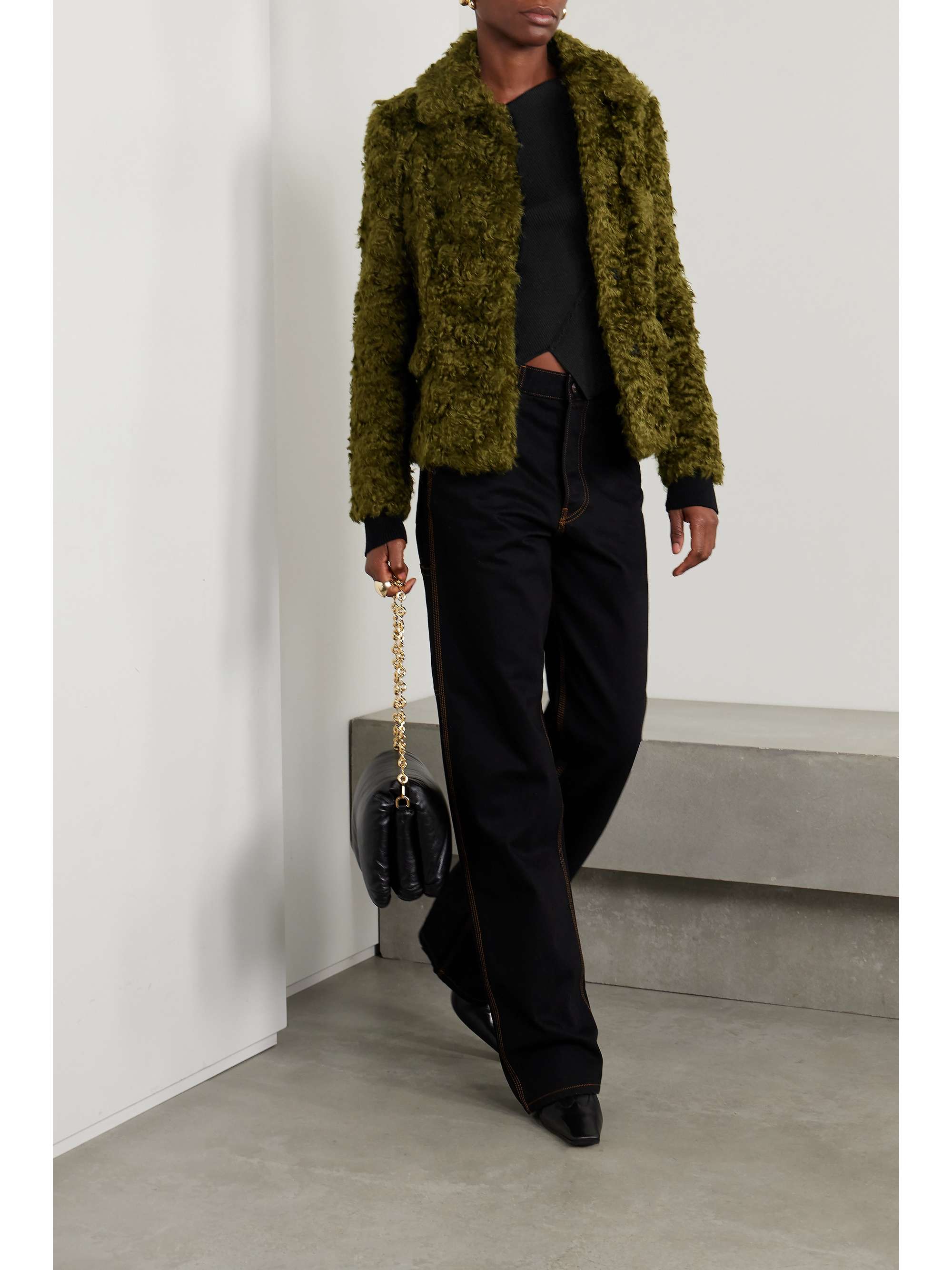 DRIES VAN NOTEN 