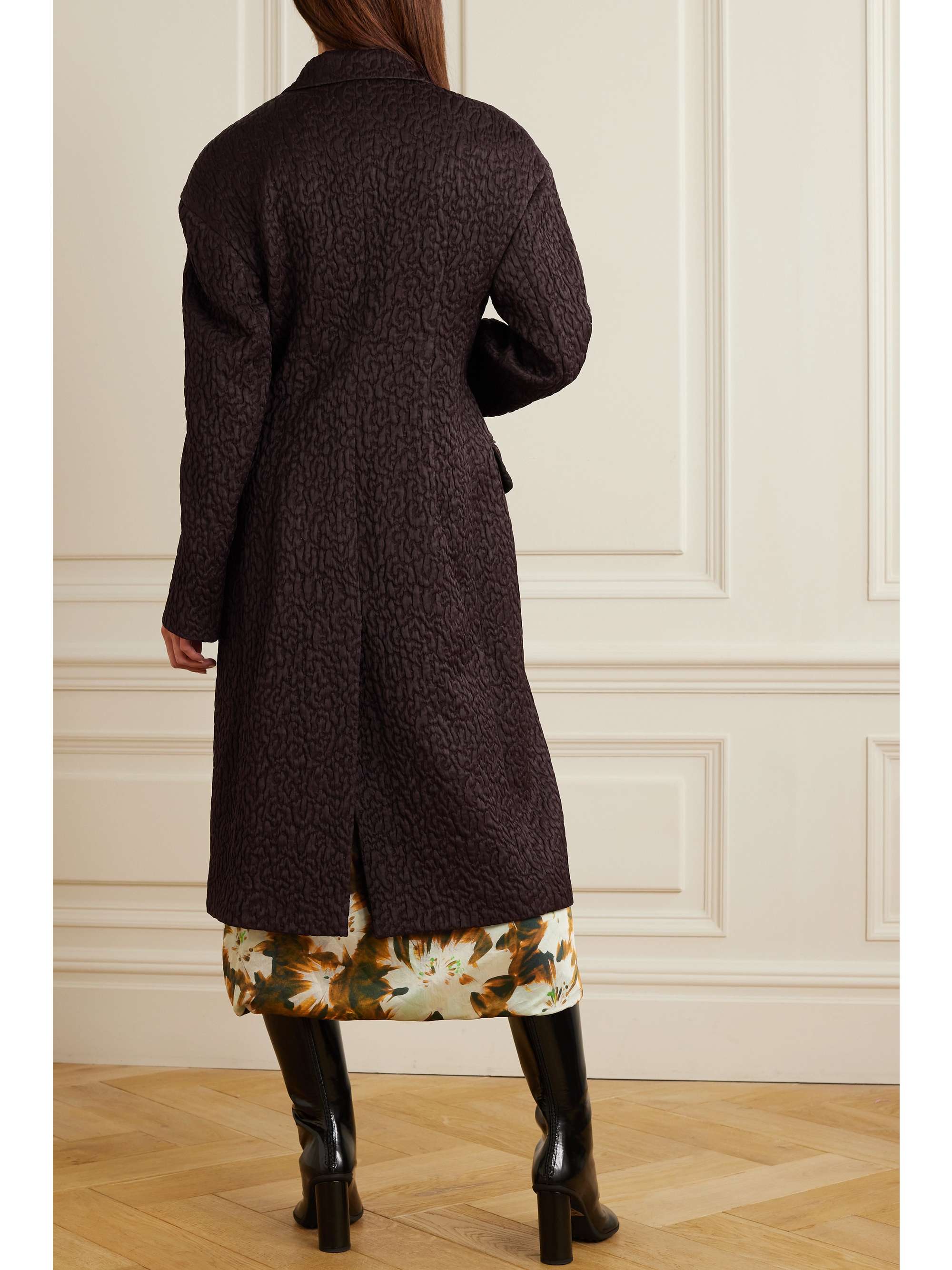 DRIES VAN NOTEN 