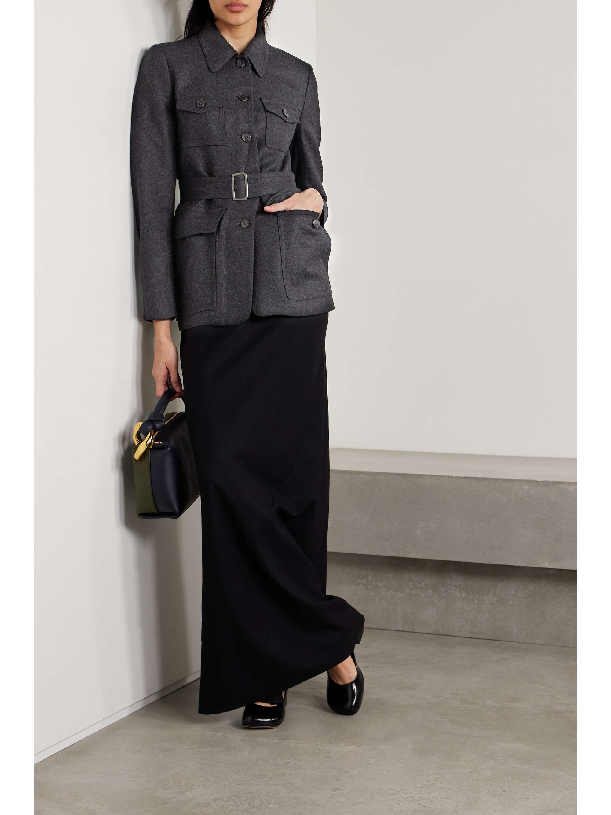 DRIES VAN NOTEN 