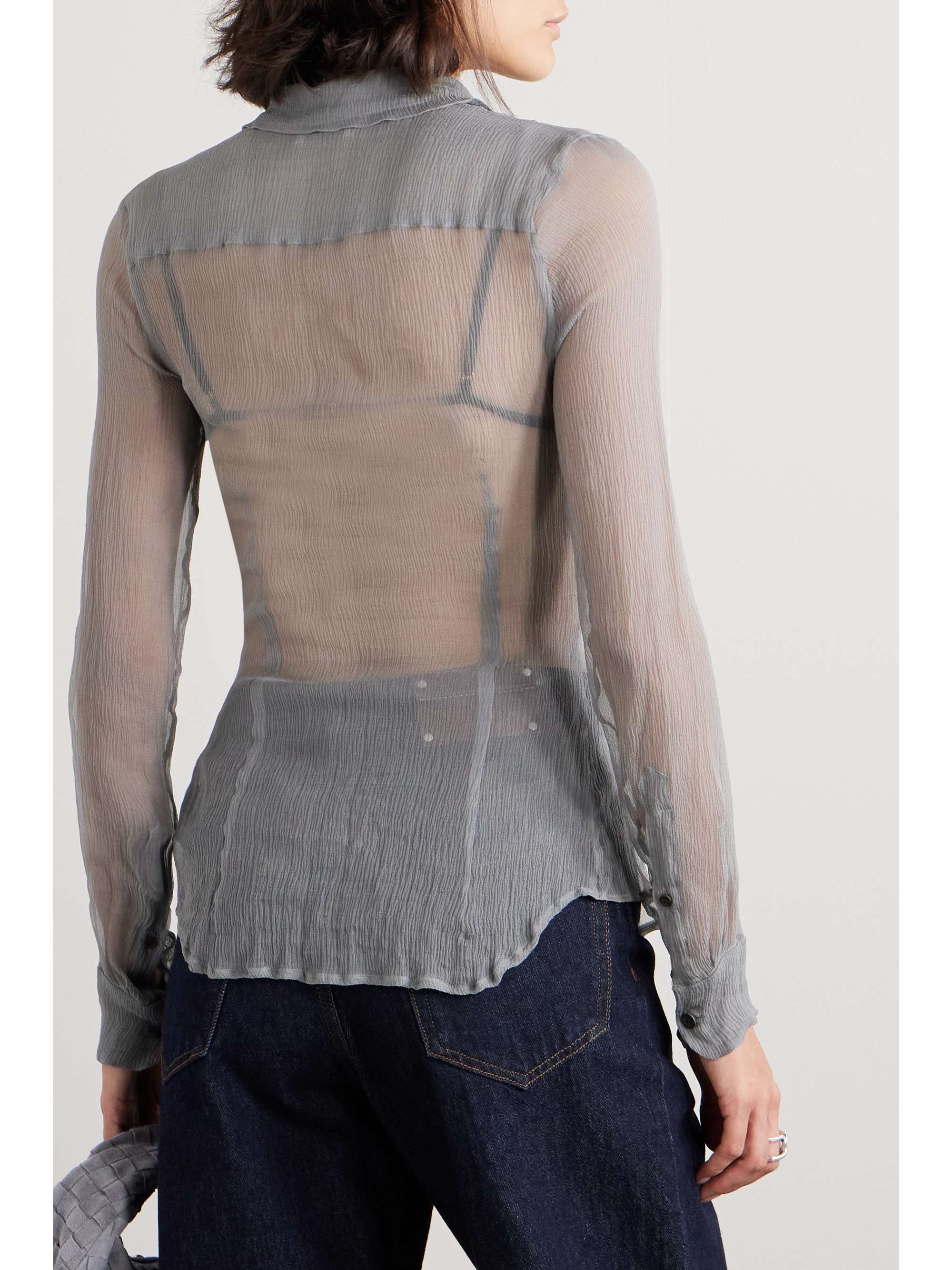 DRIES VAN NOTEN 