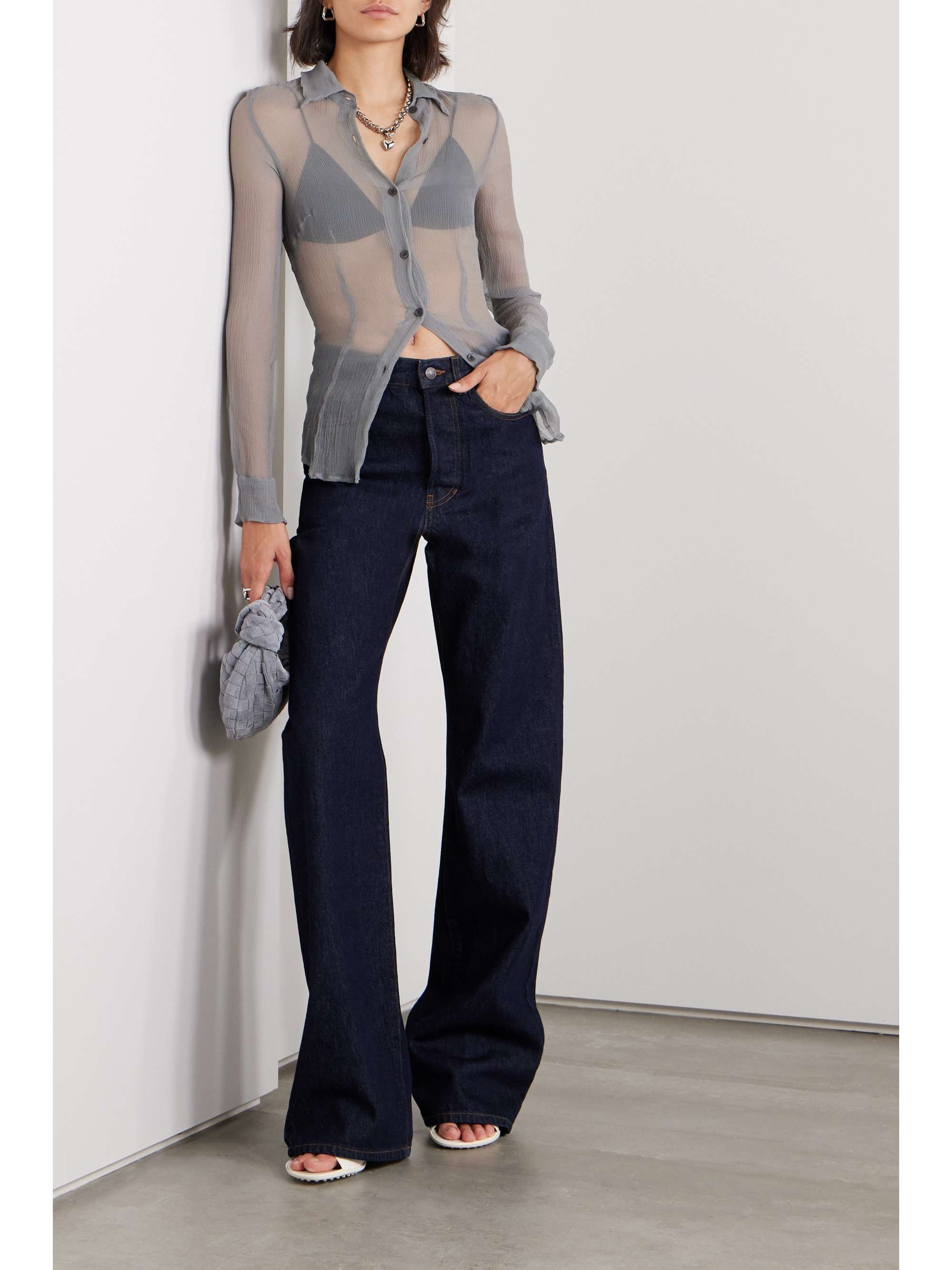 DRIES VAN NOTEN 