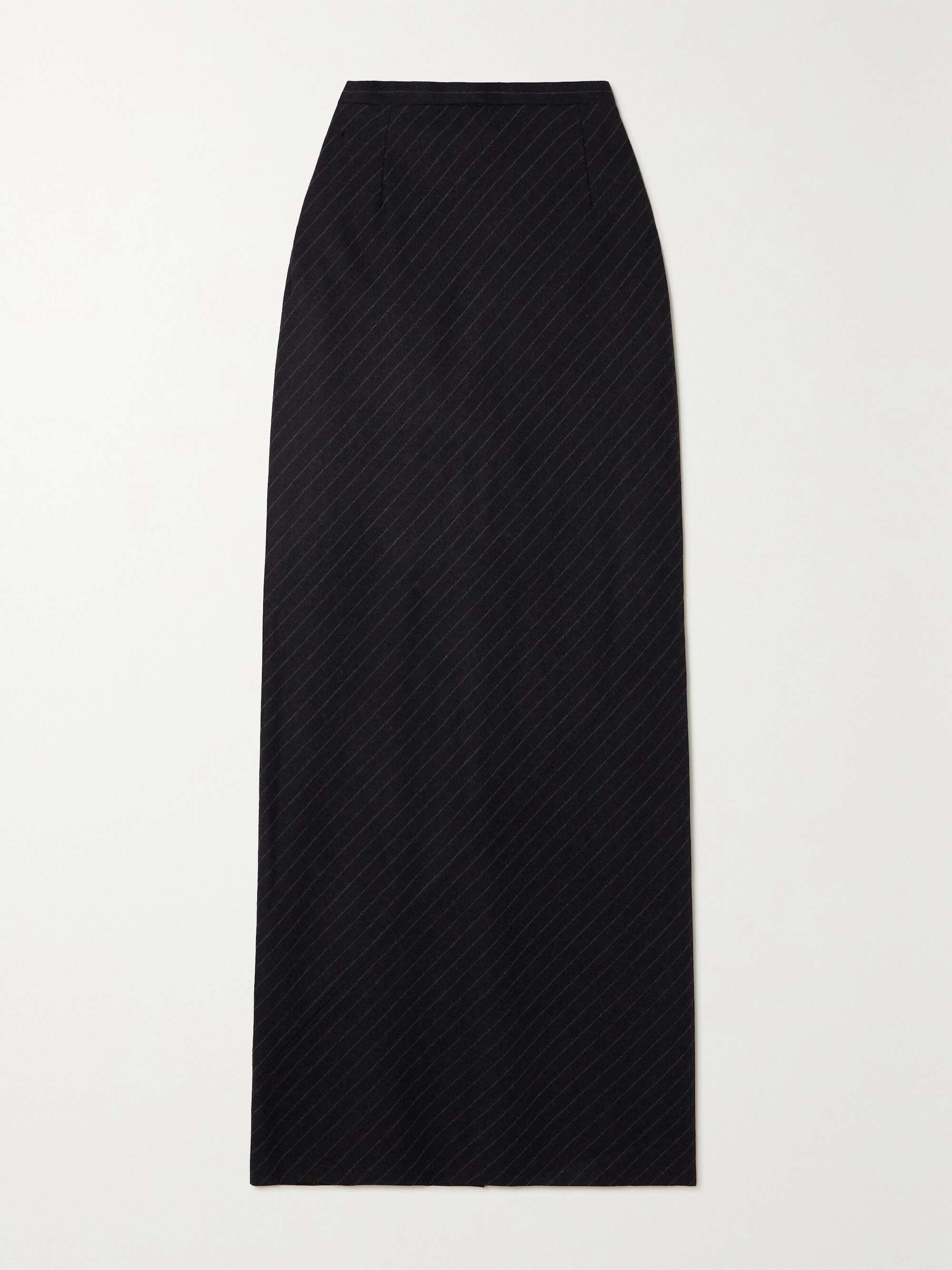 Maxi pencil skirts tush equivalent