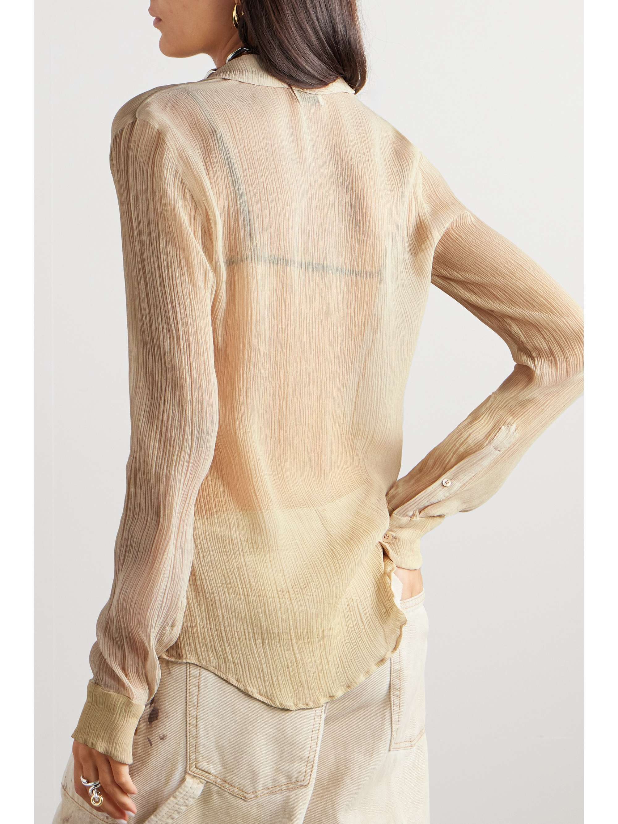 DRIES VAN NOTEN 