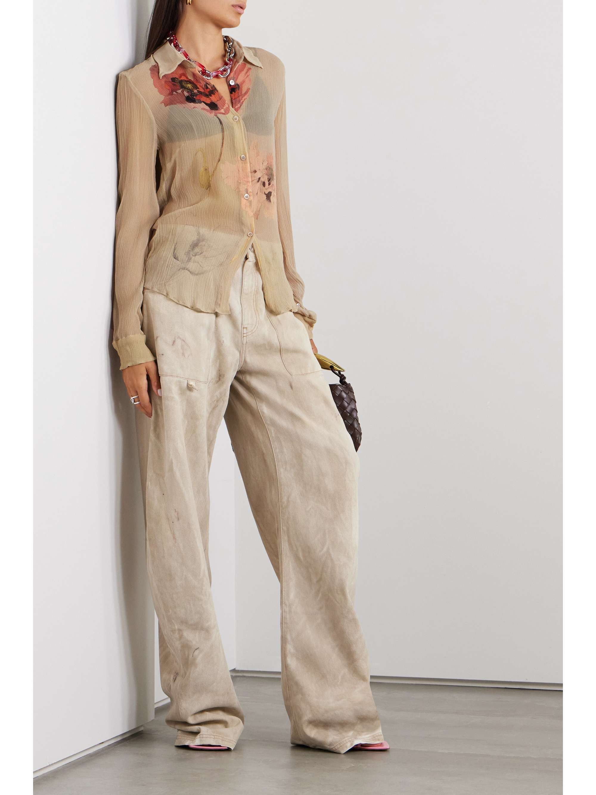 DRIES VAN NOTEN 