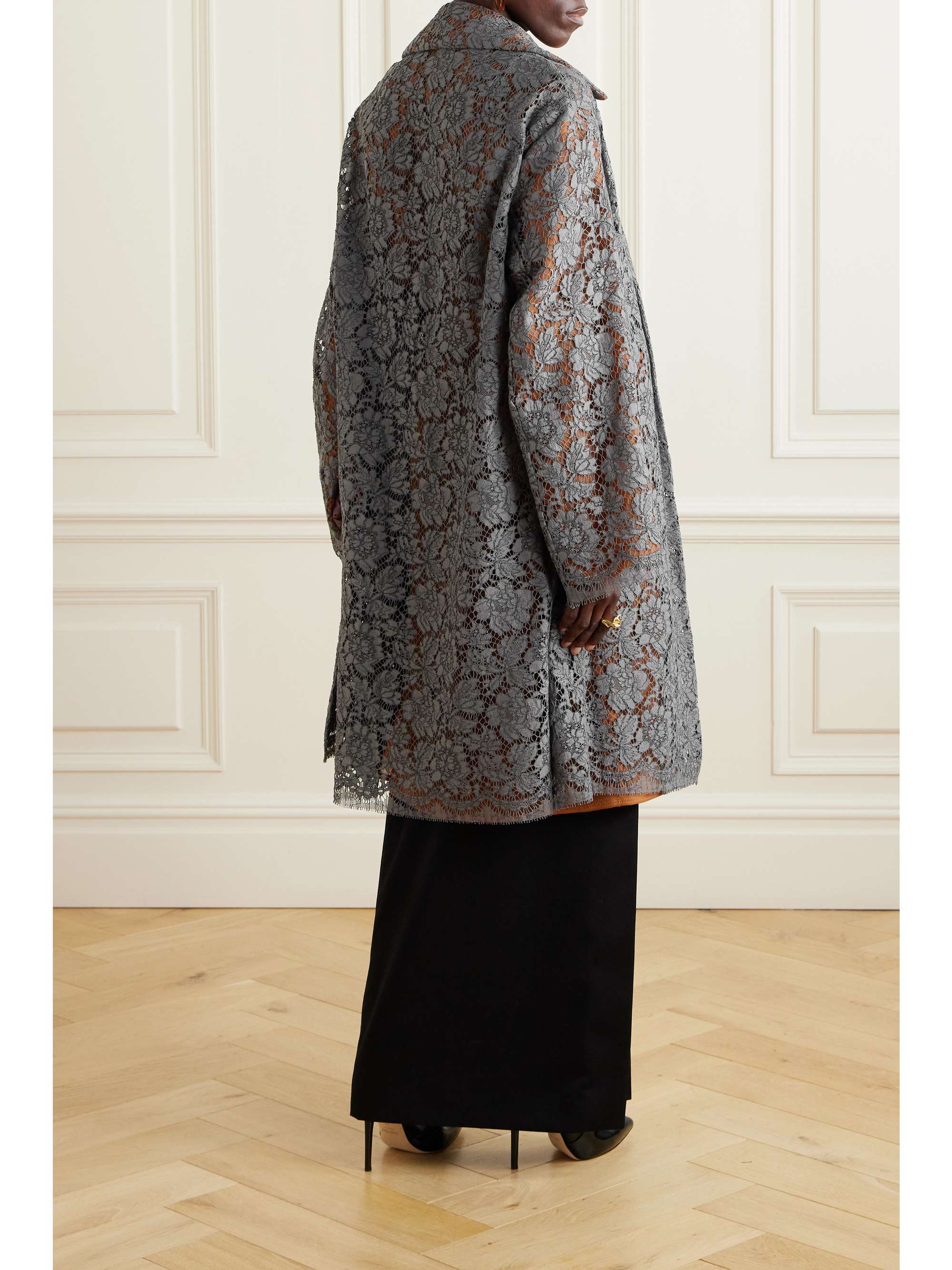 DRIES VAN NOTEN 
