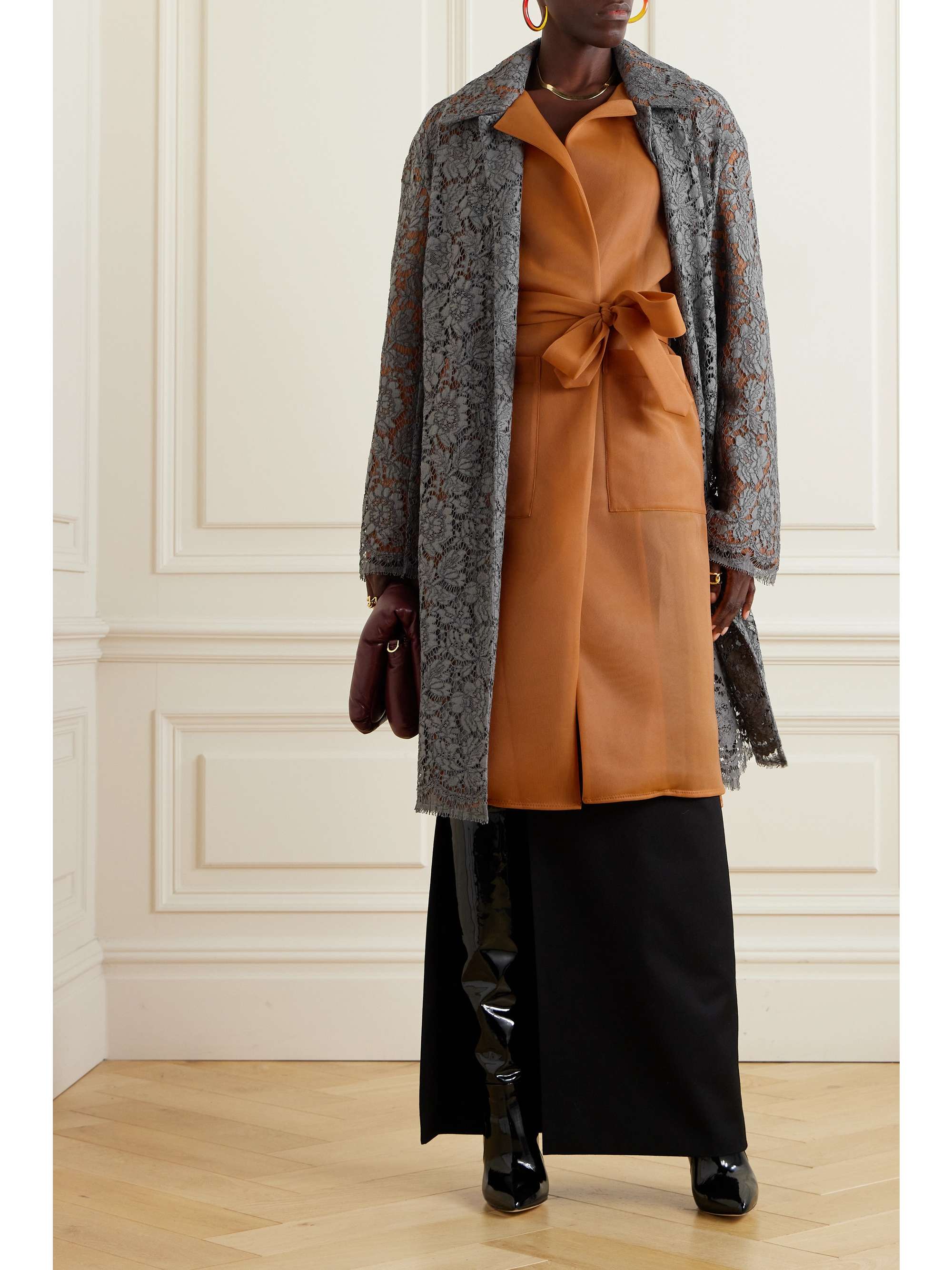 DRIES VAN NOTEN 