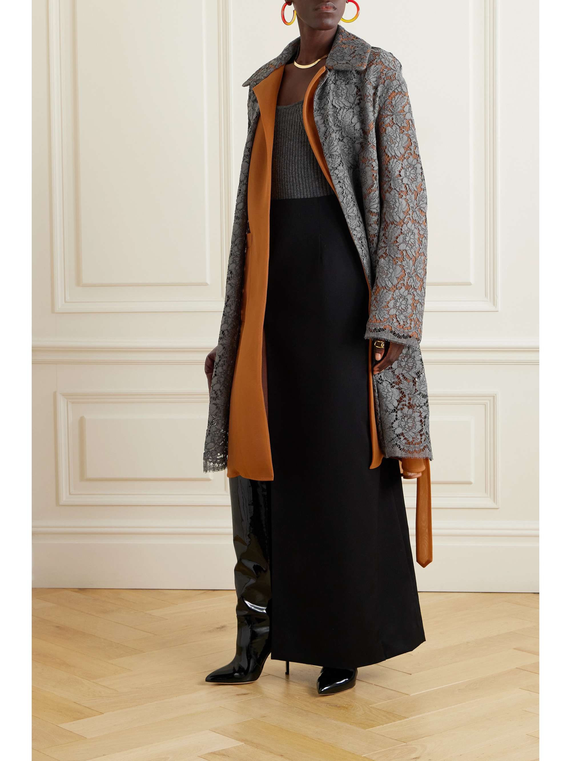 DRIES VAN NOTEN 