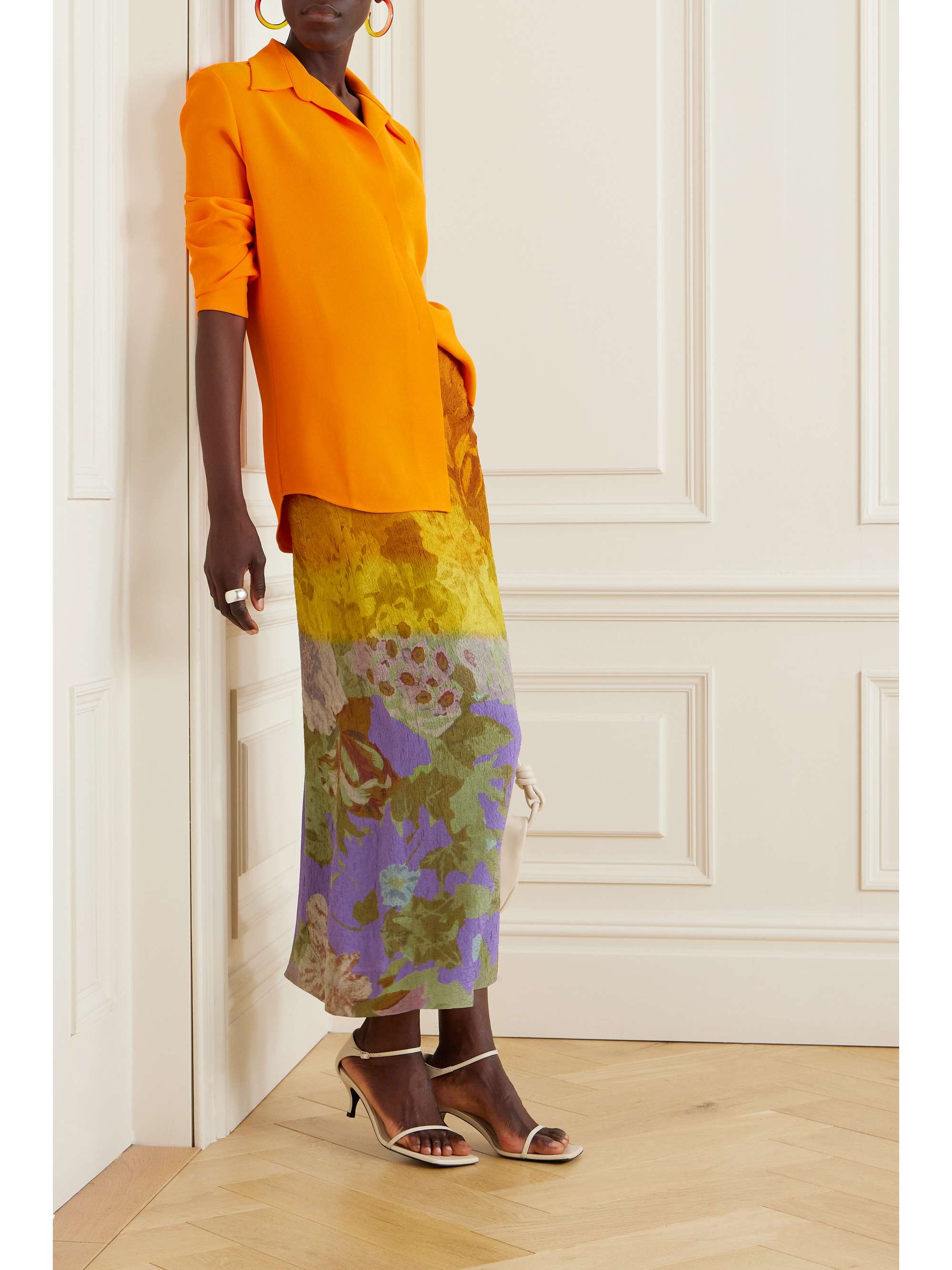 DRIES VAN NOTEN 