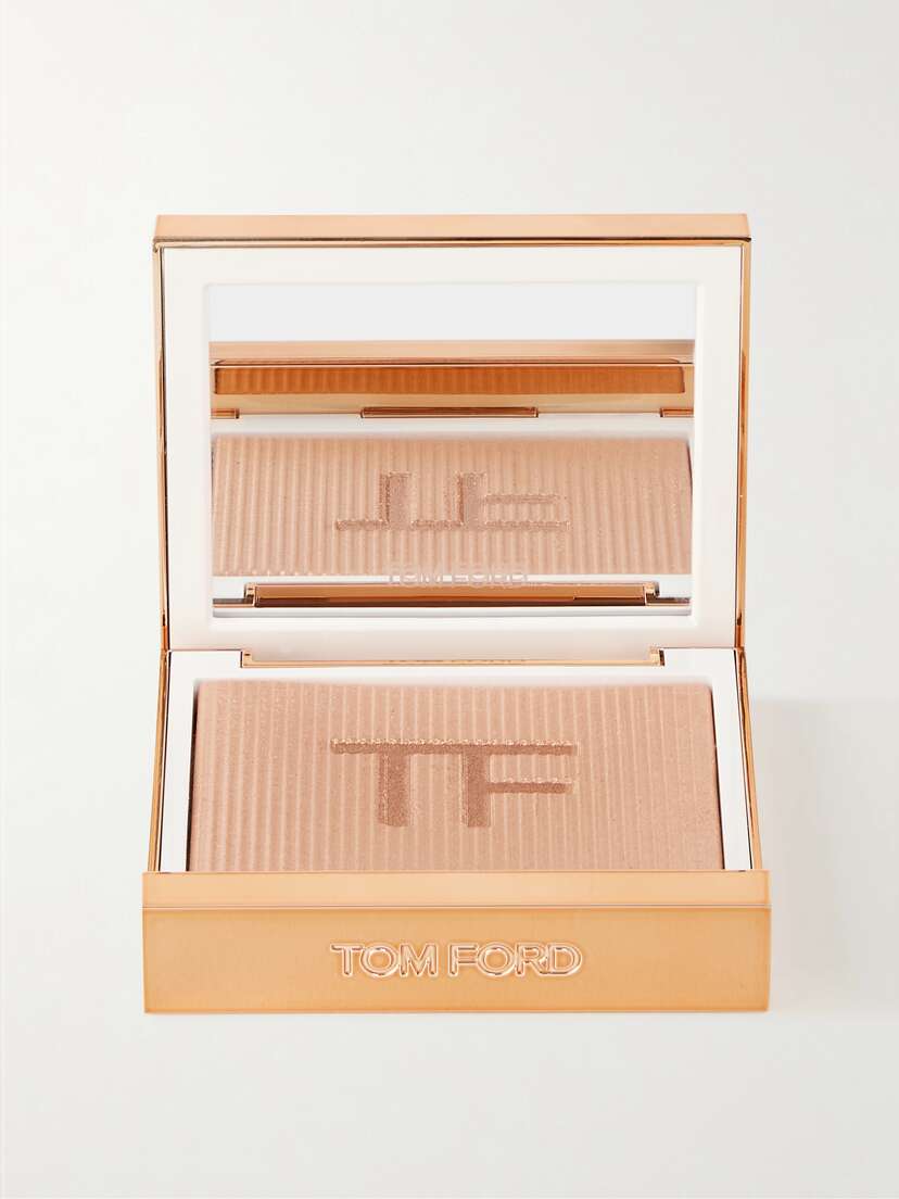 TOM FORD BEAUTY Soleil De Feu Glow Highlighter - Oasis