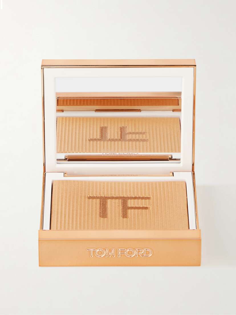 TOM FORD BEAUTY Soleil De Feu Glow Highlighter- Mirage