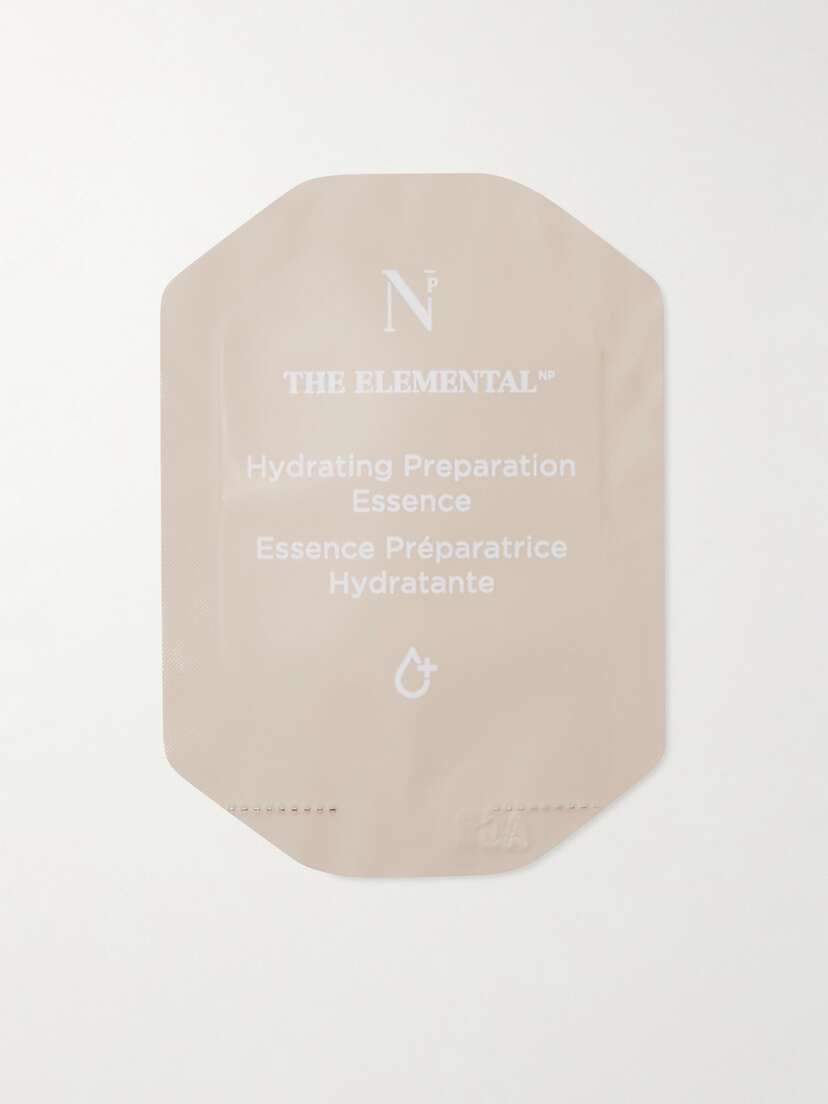 Noble Panacea The Elemental Hydrating Preparation Essence Refills, 30 X 5ml