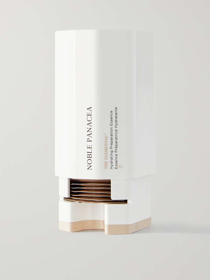 Noble Panacea The Elemental Hydrating Preparation Essence, 30 X 5ml
