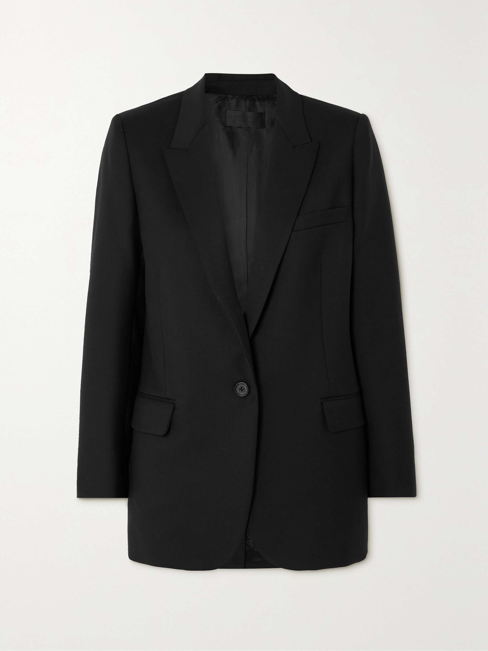 Nili Lotan Diane Blazer