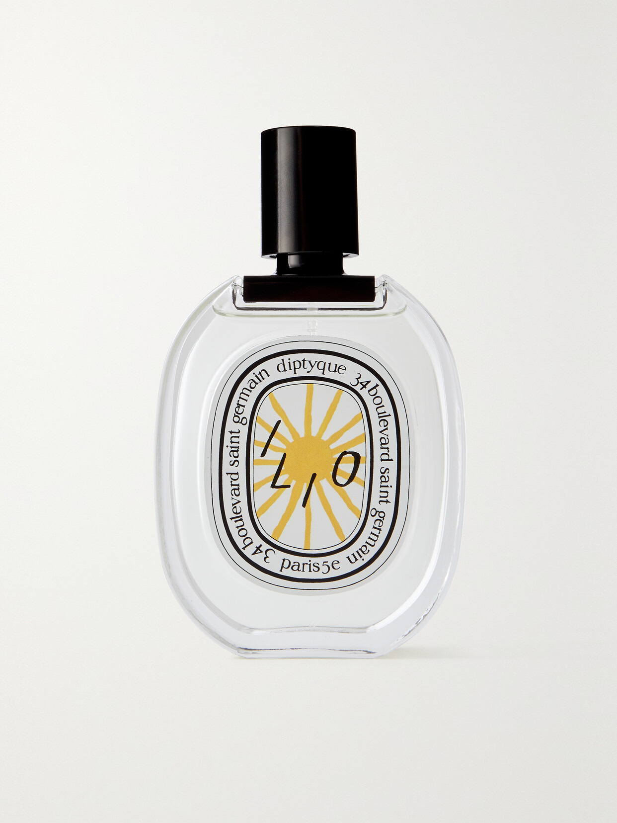 Diptyque - Limited Edition Eau De Toilette - Ilio, 100ml