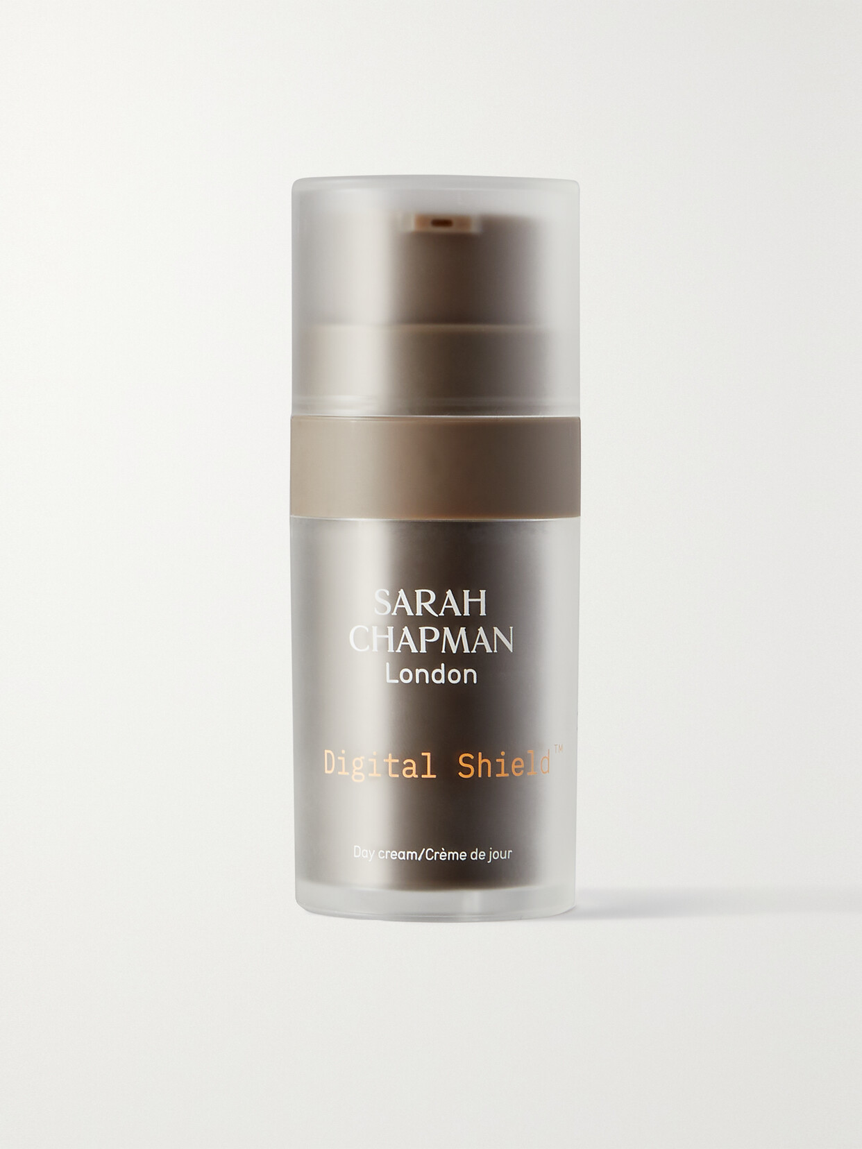 Sarah Chapman - Digital Shield Day Cream, 30ml - One size