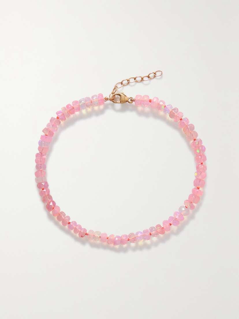 JIA JIA 14-karat Gold Opal Bracelet