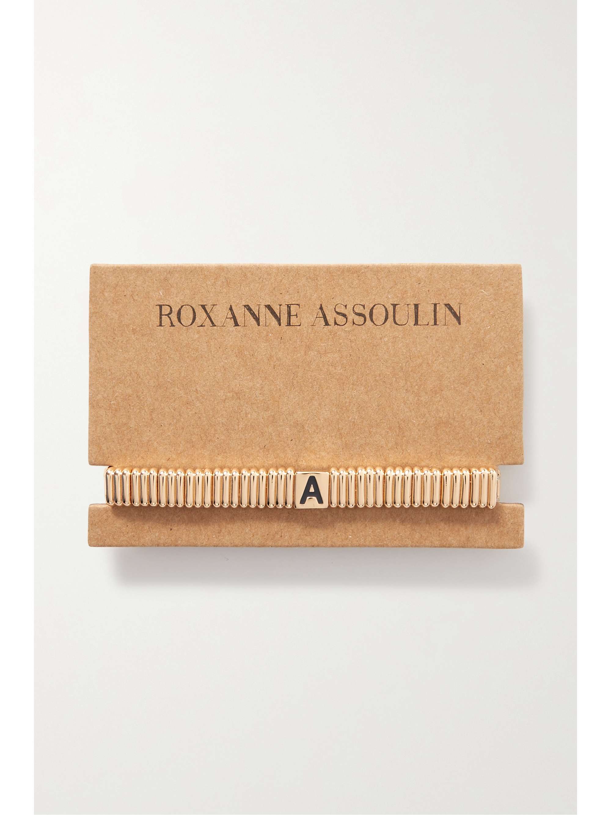 ROXANNE ASSOULIN 