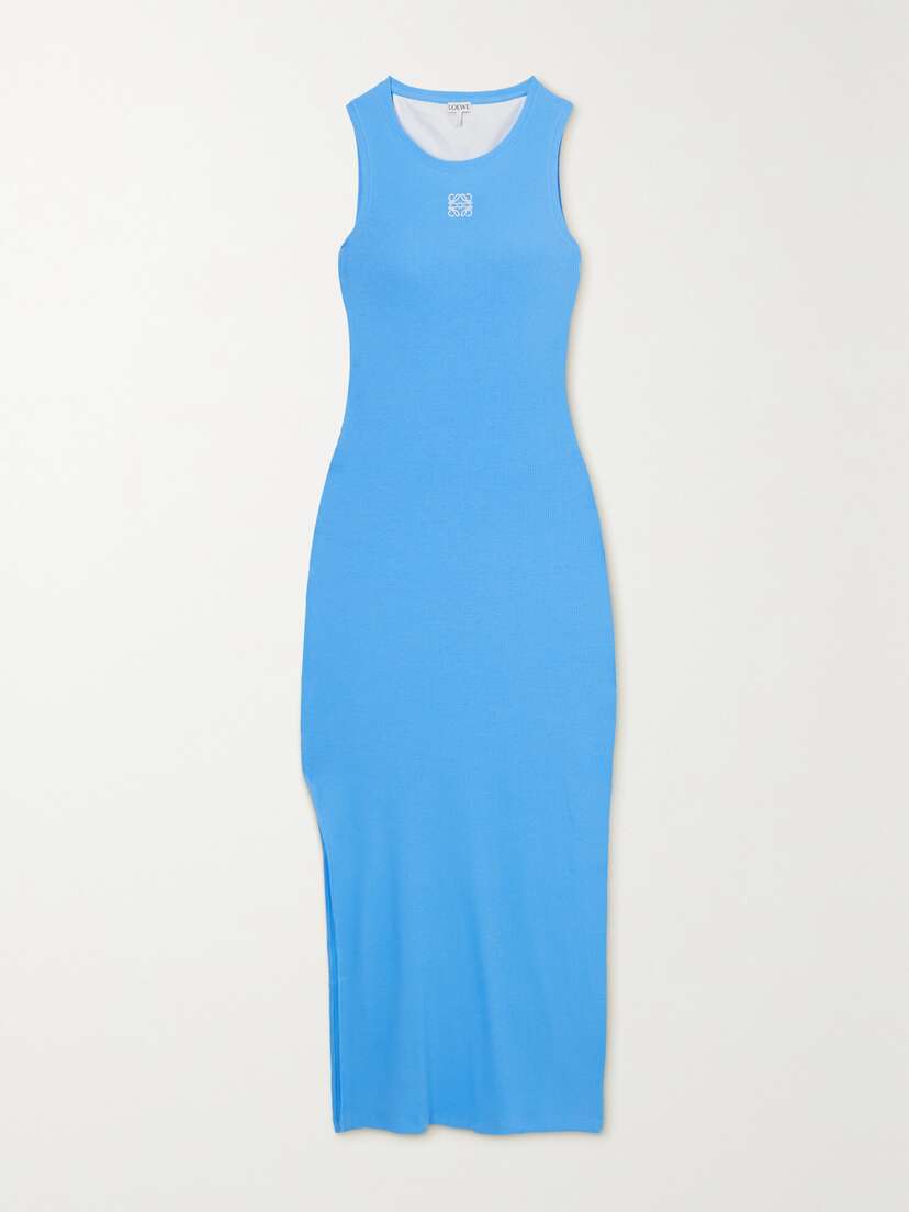 Loewe Loewe Dresses - Blue
