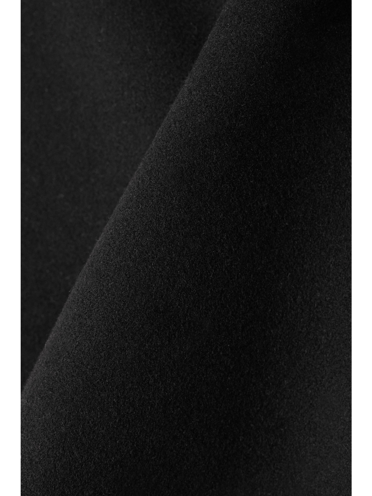 Bart Cashmere Skirt