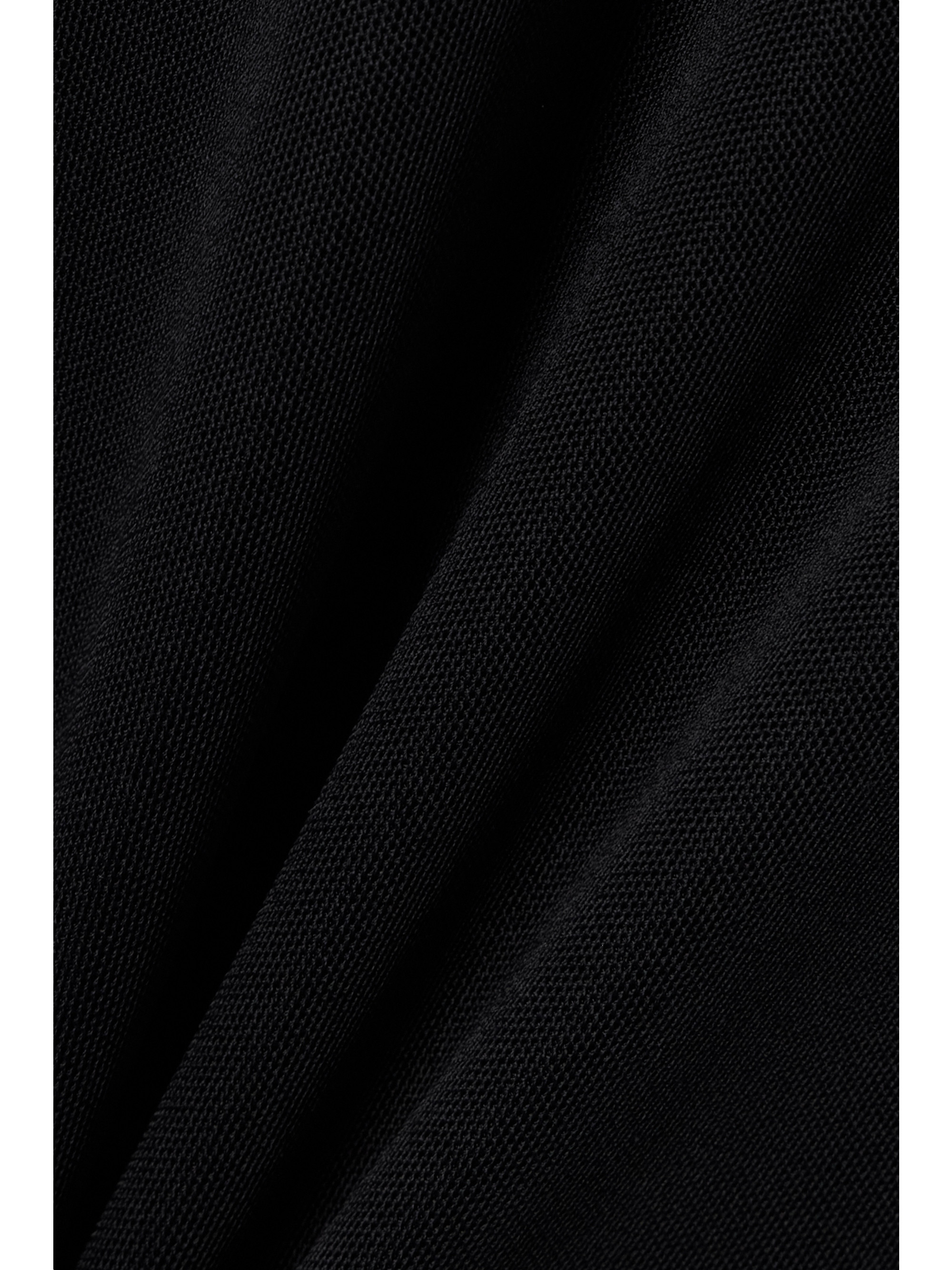 The Row Evins knitted midi dress