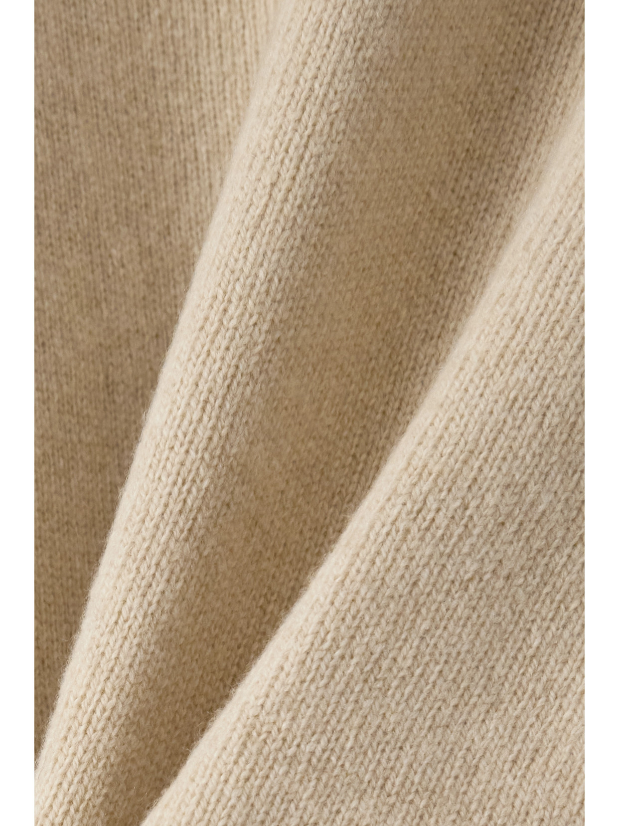 Shop The Row Stepny Oversized Wool And Cashmere-blend Turtleneck Sweater In Neutrals