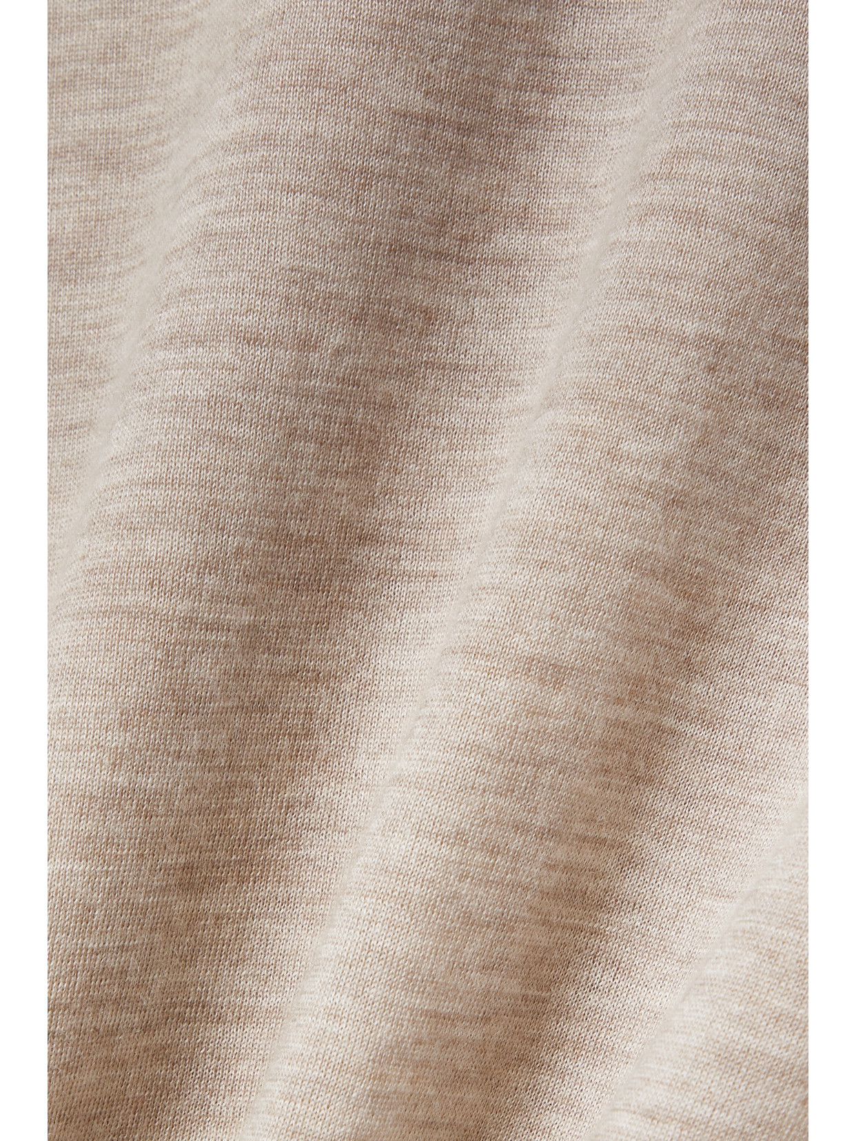 The Row Exeter Cashmere Sweater In Neutrals