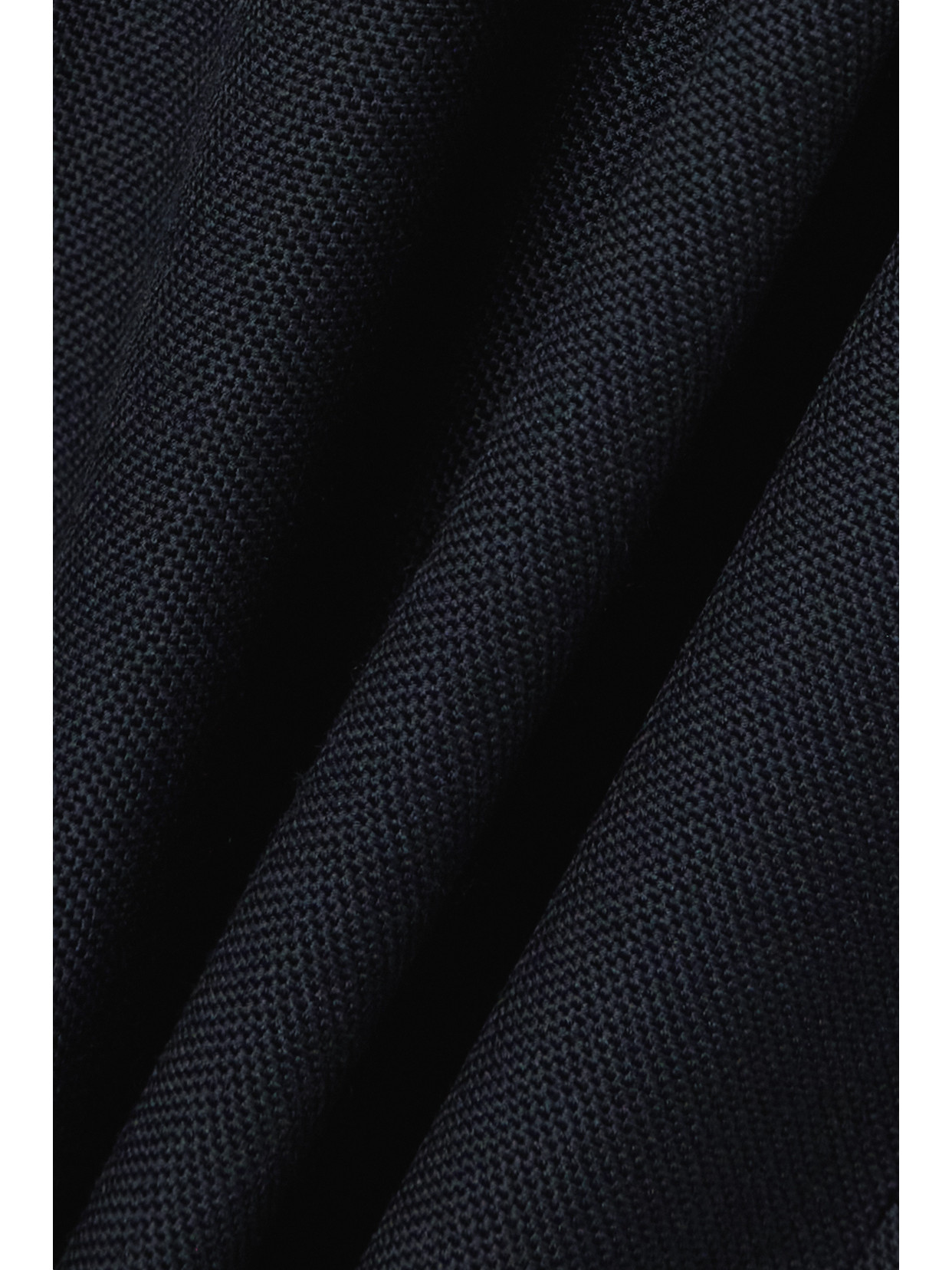 The Row Roan Pleated Wide-leg Pants In Blue