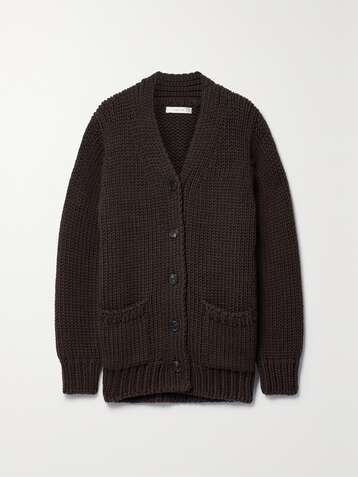The row nesta cardigan sale